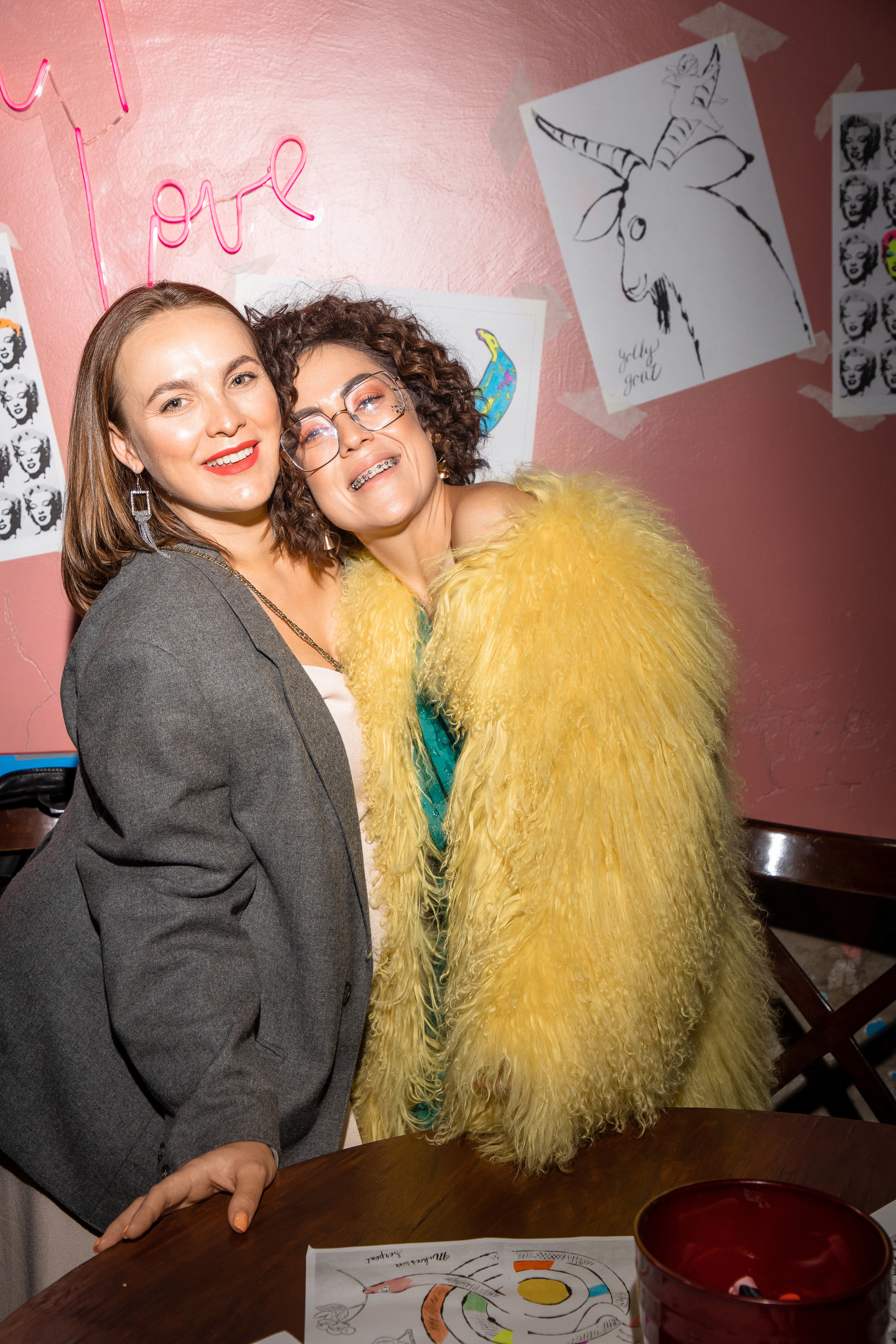 2022-06-29 Лекция Марии Барковой (Энди Уорхол). Фотограф Денис Лесковский (Тюмень)