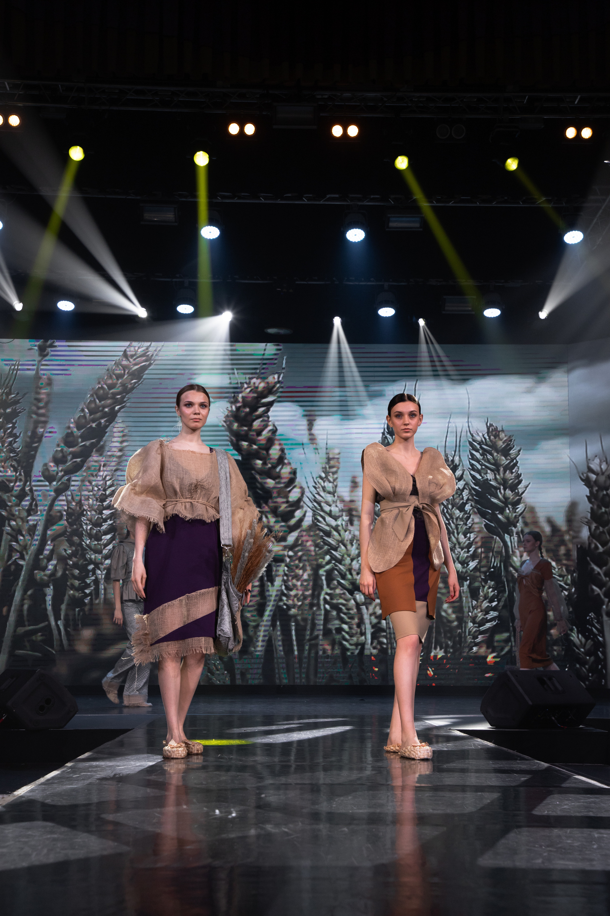 День предпринимателя. Фотограф Денис Лесковский (Тюмень)