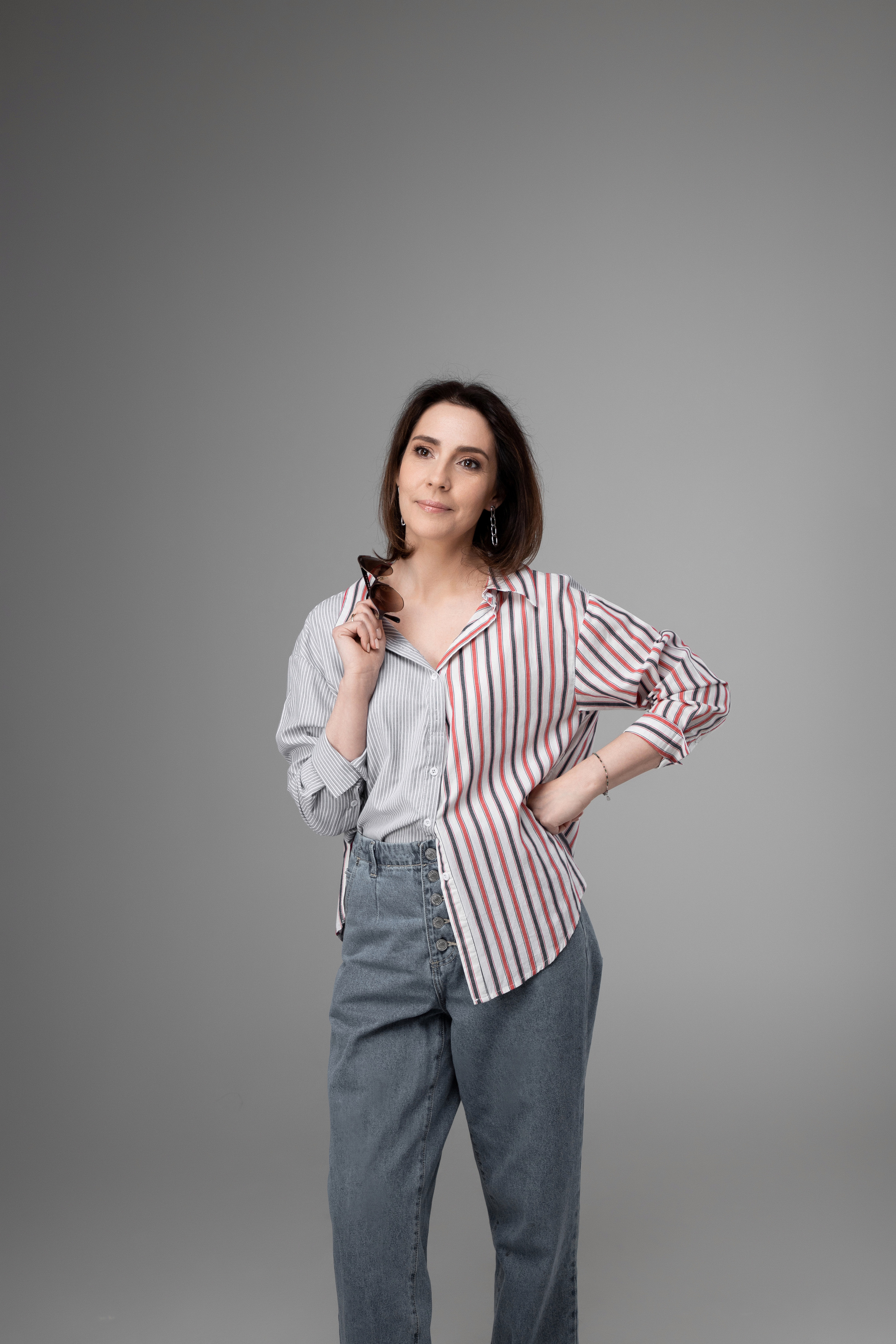 Наталья. Фотограф Денис Лесковский (Тюмень)