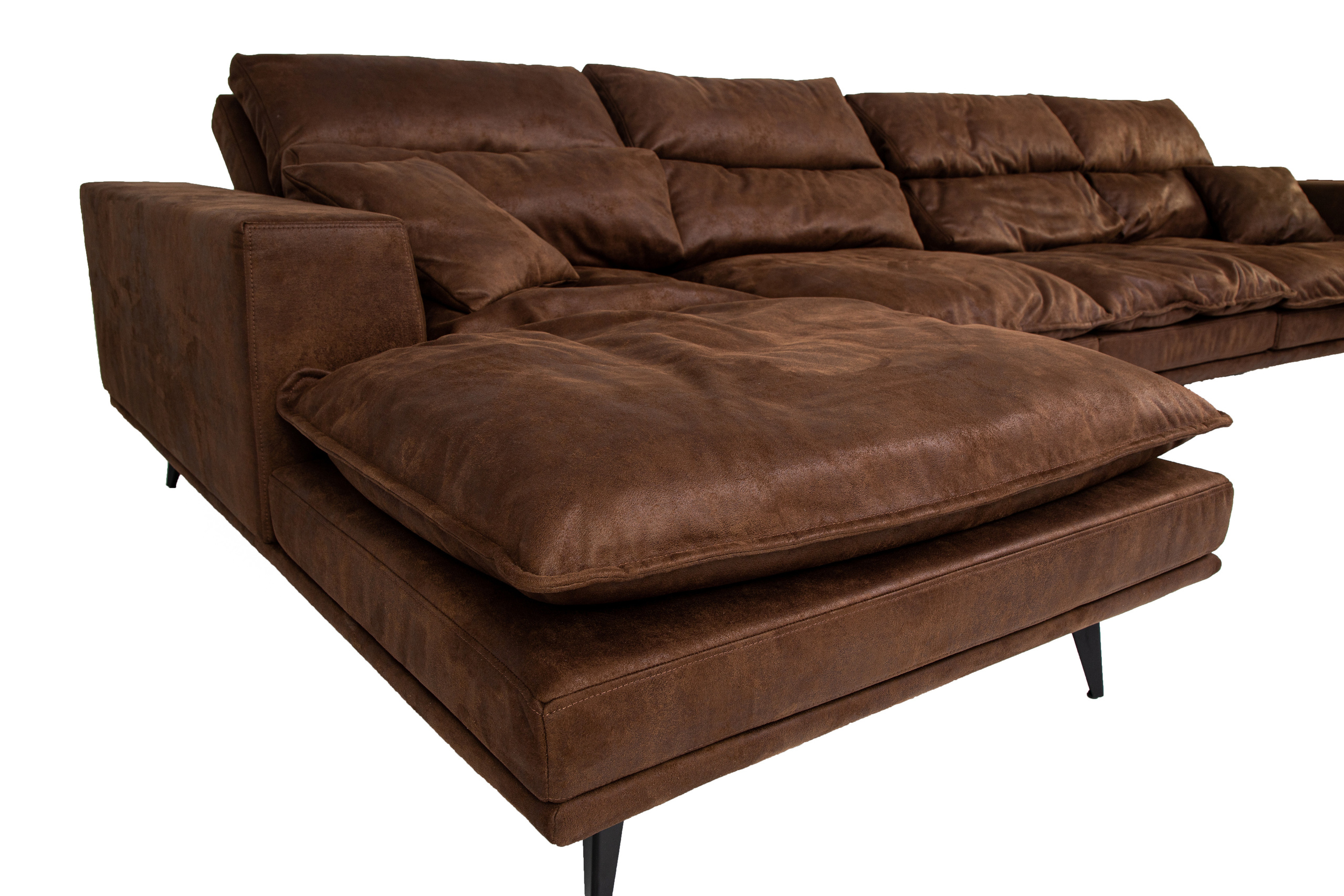 Предметная съемка мягкой мебели для сайта, каталога и онлайн магазина. Фотограф Денис Лесковский (Тюмень)