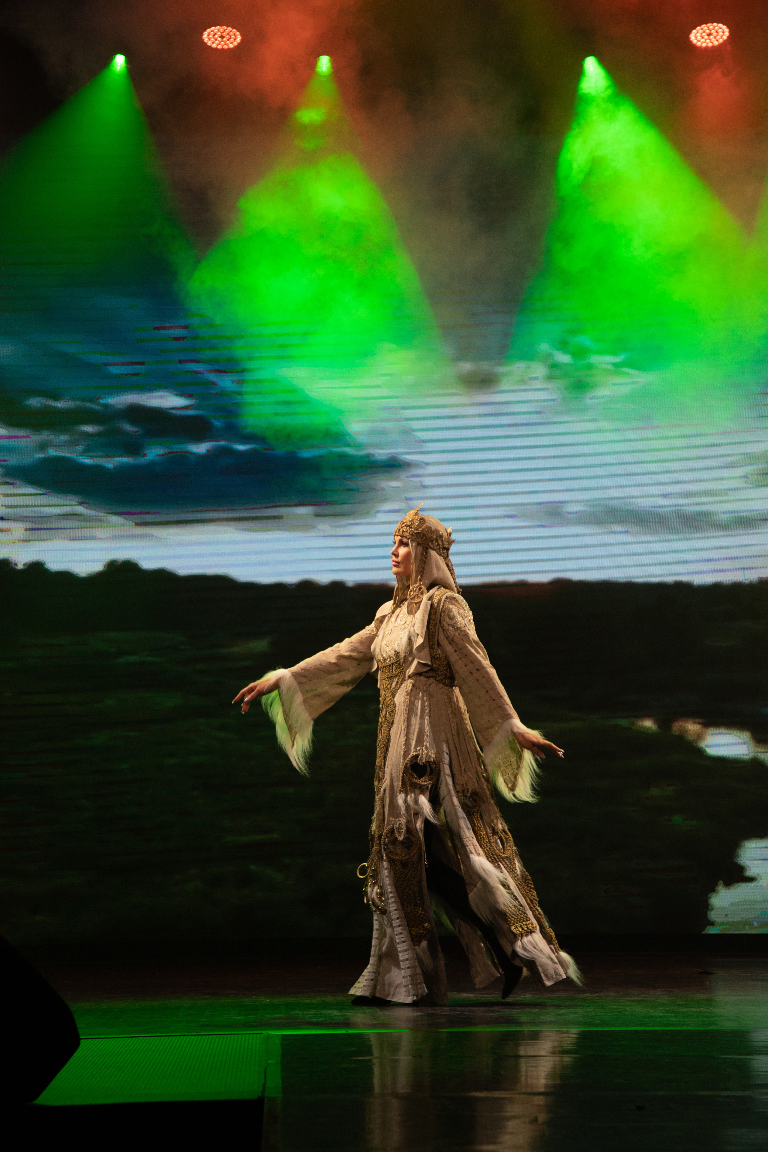 День предпринимателя. Фотограф Денис Лесковский (Тюмень)