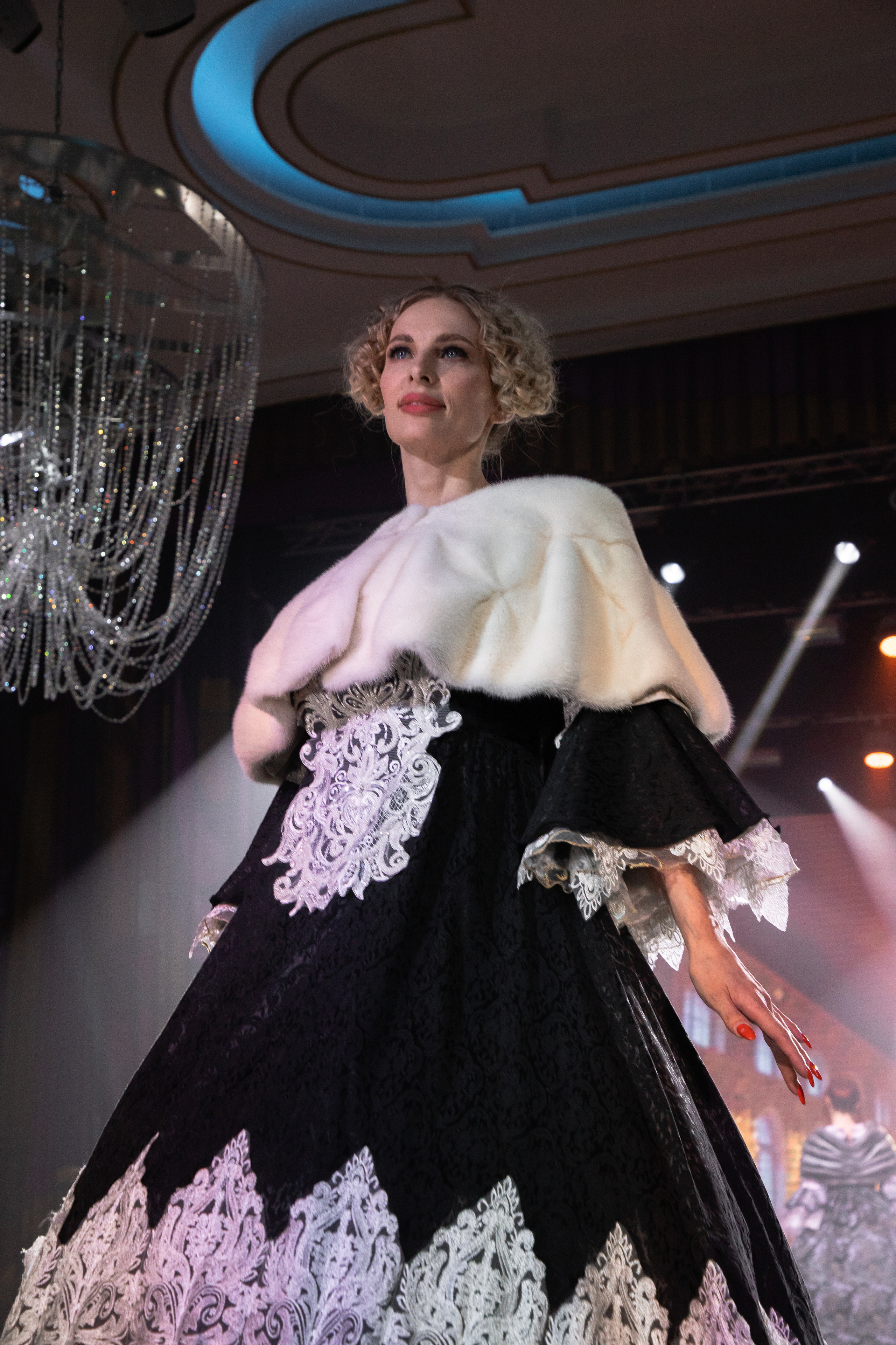 День предпринимателя. Фотограф Денис Лесковский (Тюмень)