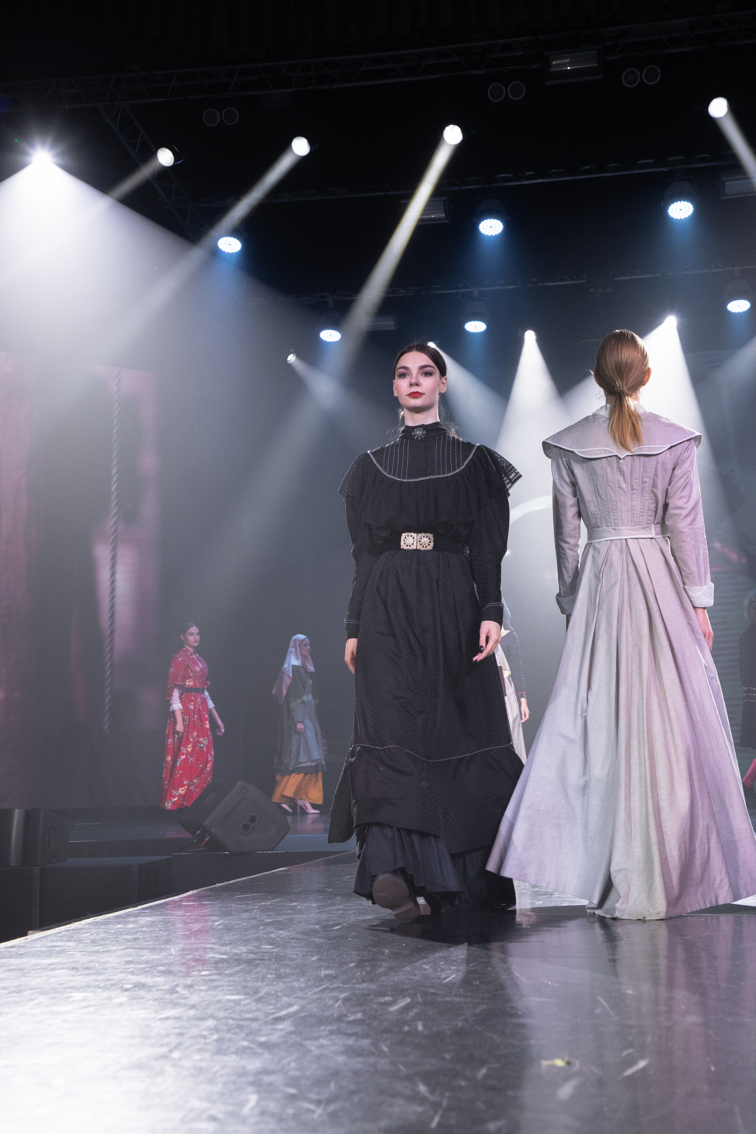 День предпринимателя. Фотограф Денис Лесковский (Тюмень)