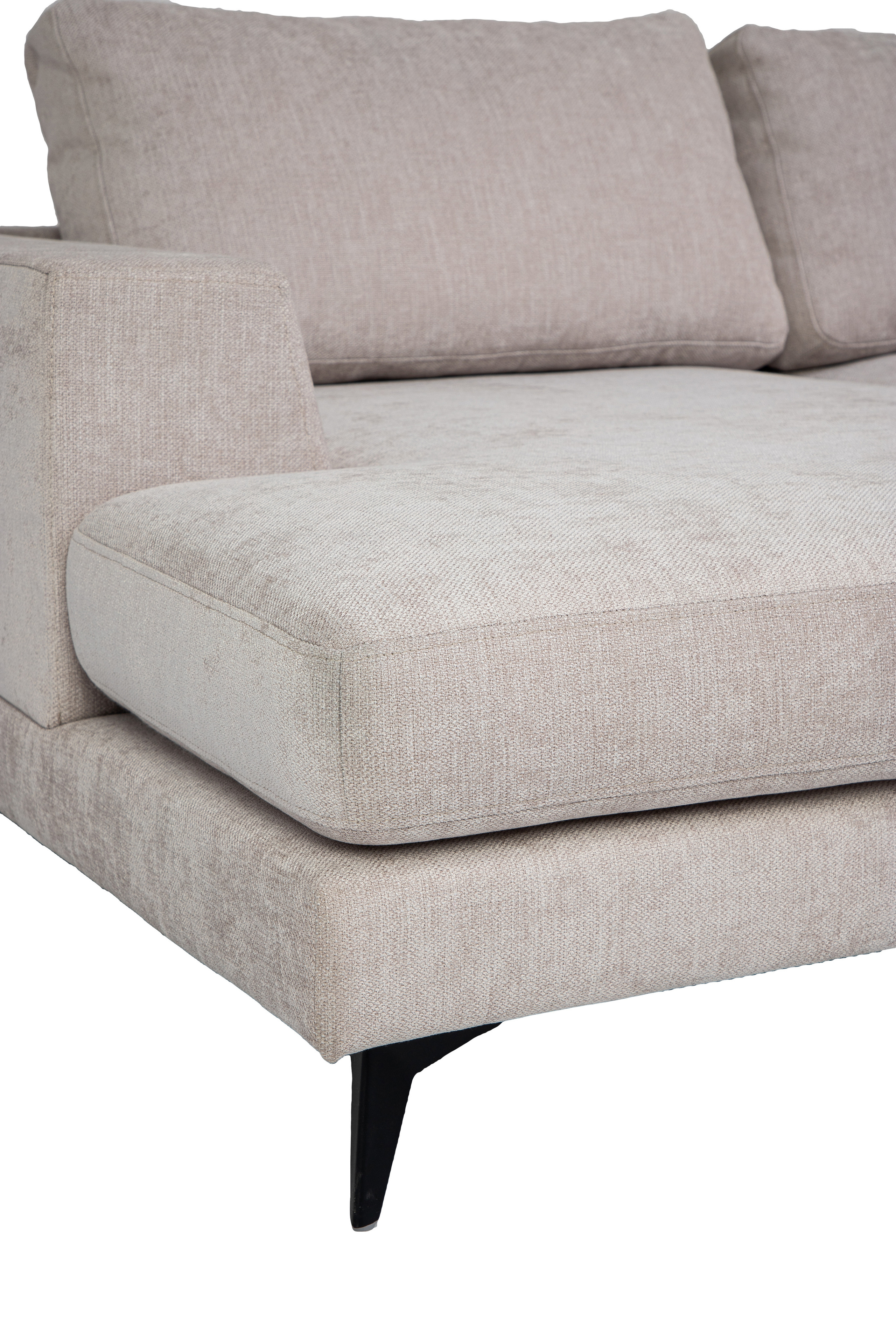 Предметная съемка мягкой мебели для сайта, каталога и онлайн магазина. Фотограф Денис Лесковский (Тюмень)