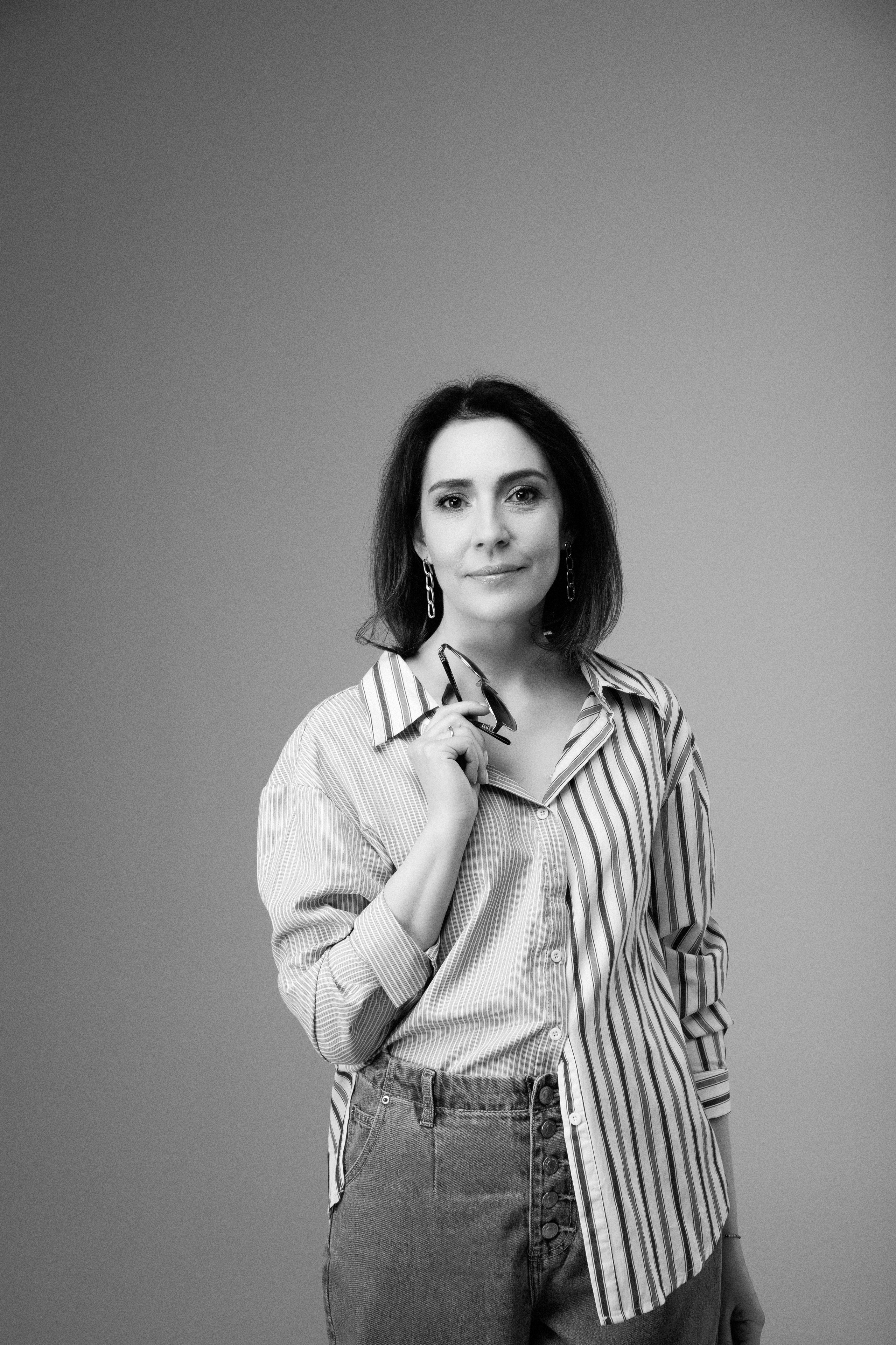 Наталья. Фотограф Денис Лесковский (Тюмень)