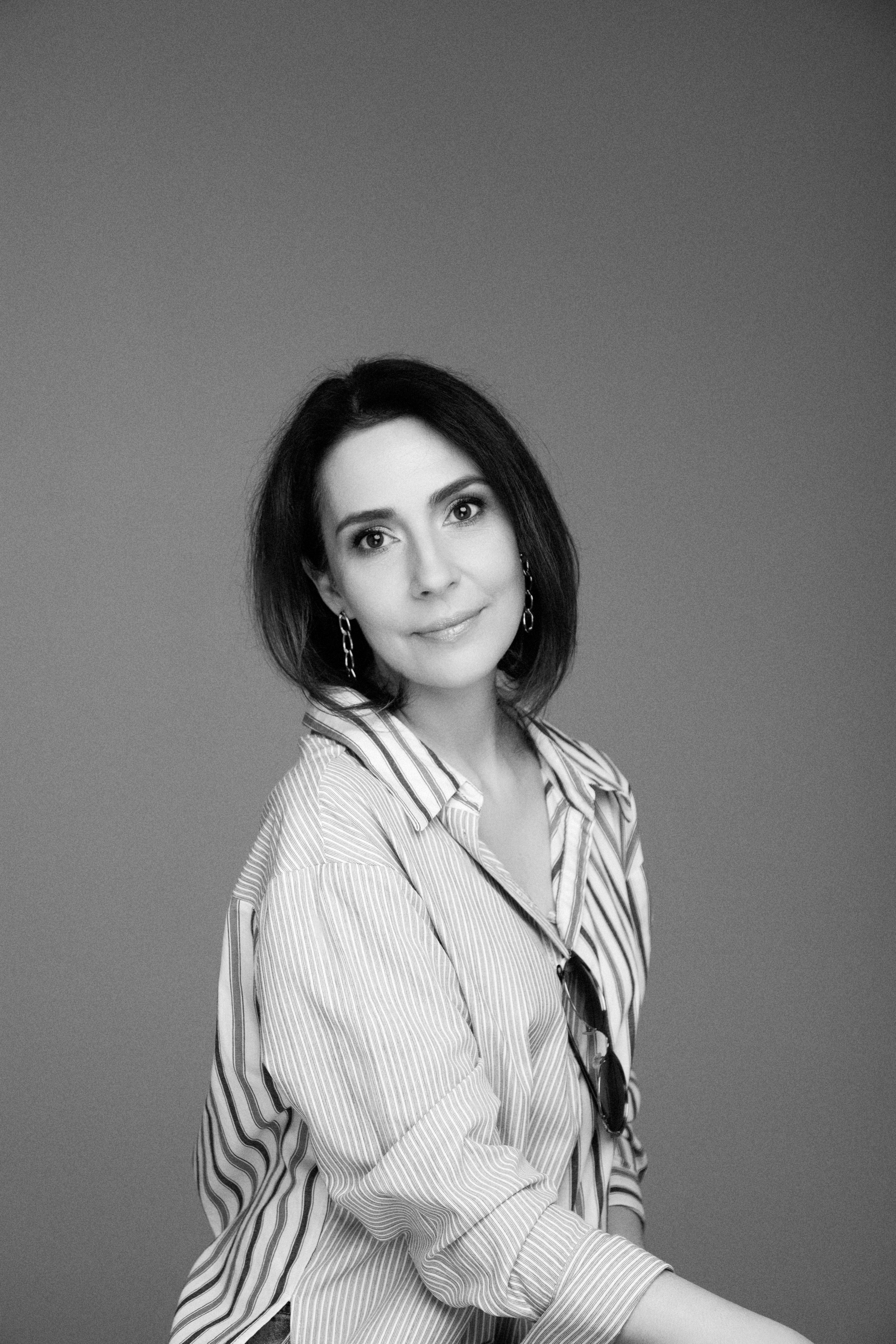 Наталья. Фотограф Денис Лесковский (Тюмень)