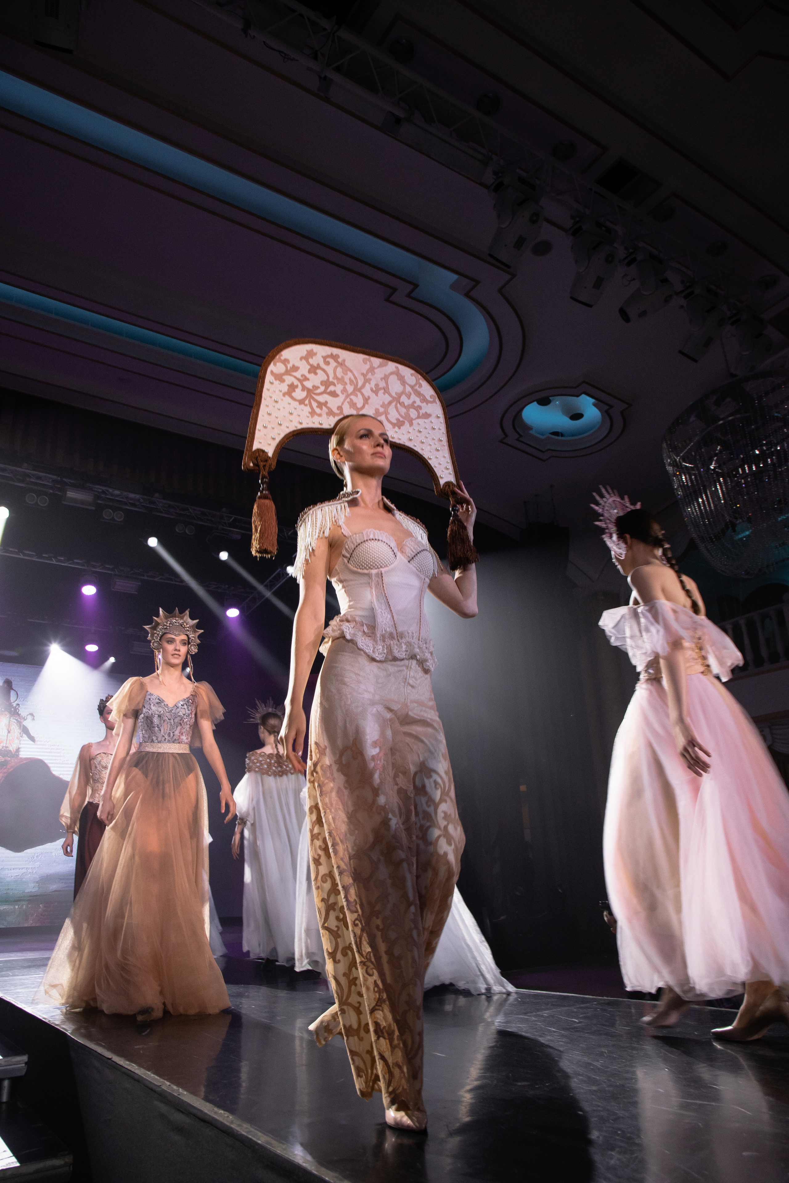 День предпринимателя. Фотограф Денис Лесковский (Тюмень)