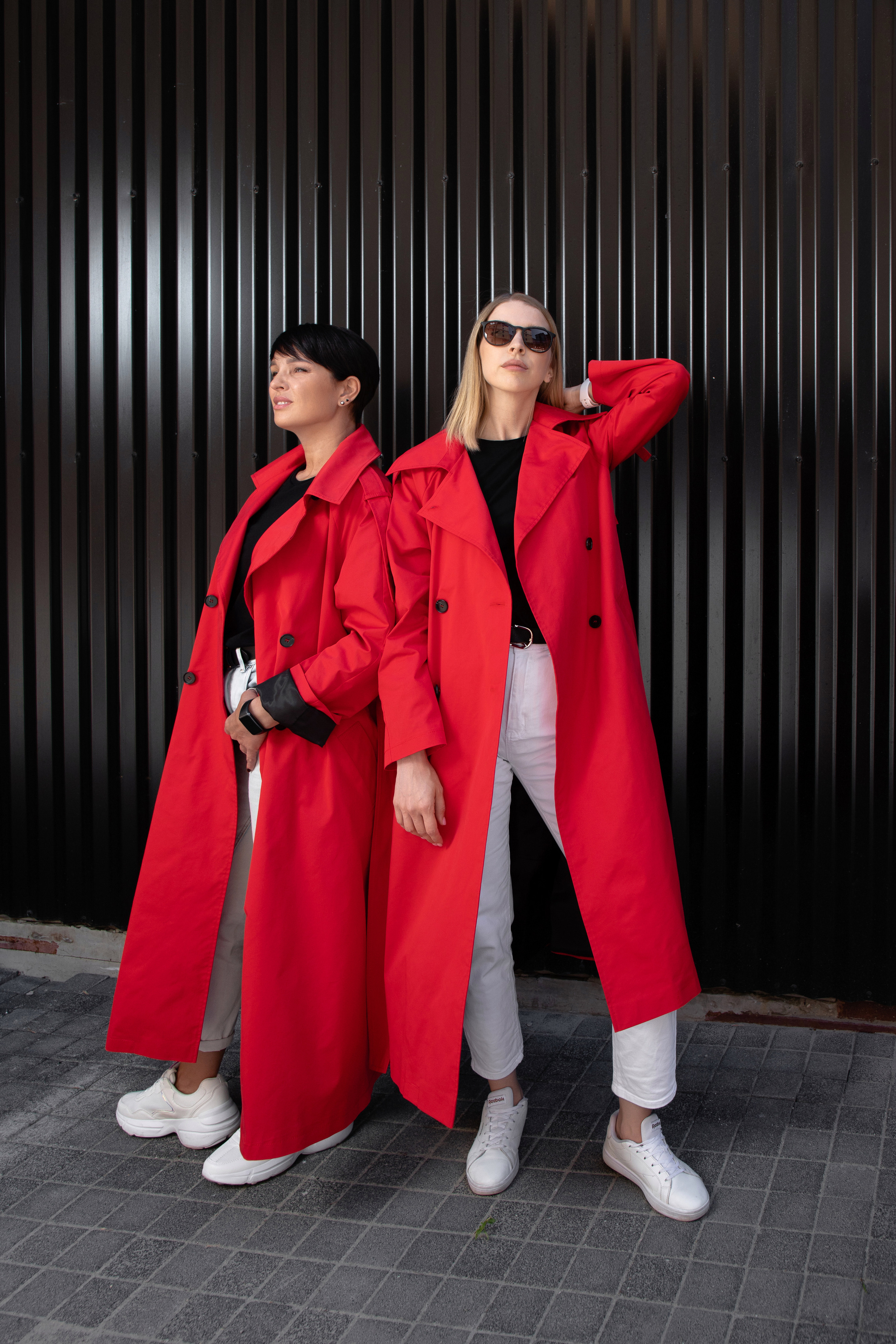 Съемка для бренда «3858». Фотограф Денис Лесковский (Тюмень)