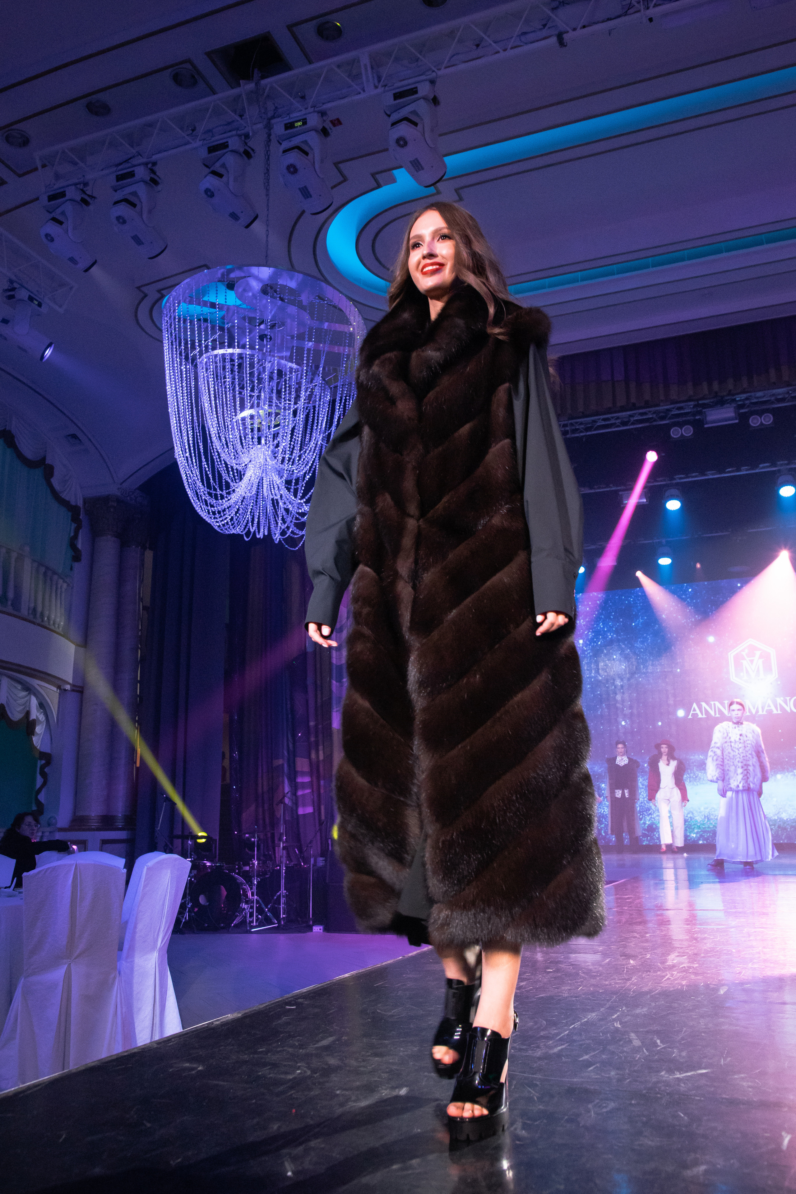 День предпринимателя. Фотограф Денис Лесковский (Тюмень)