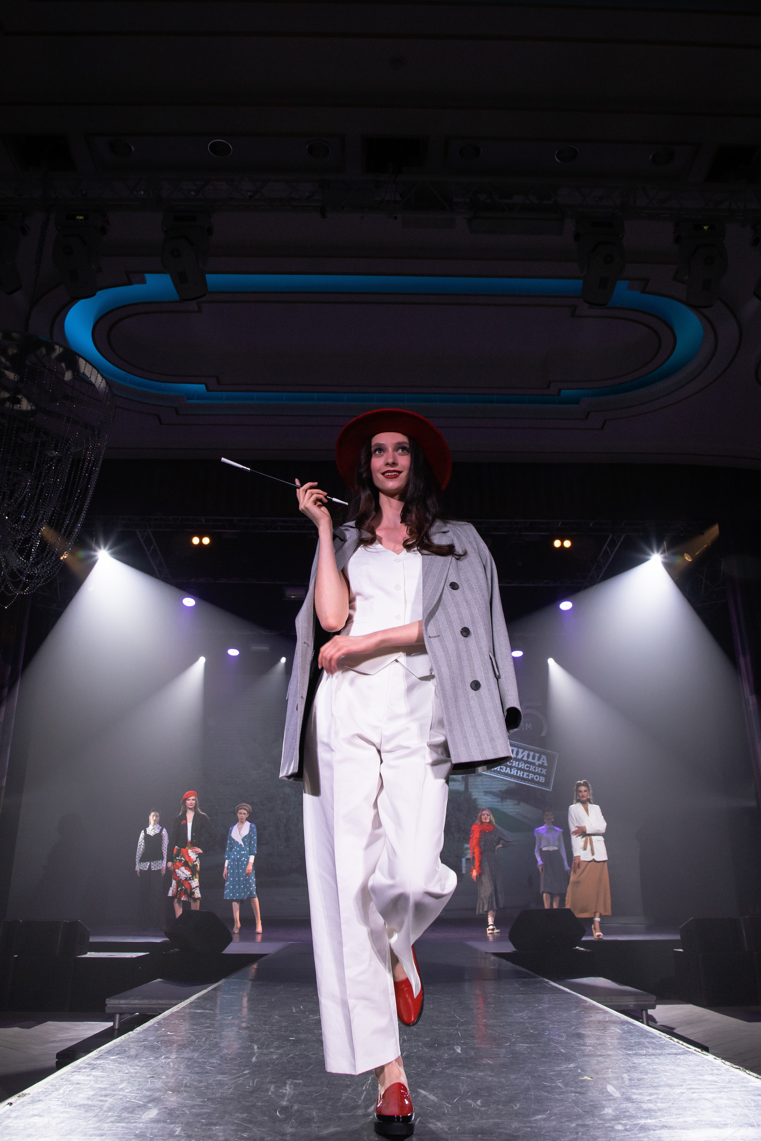 День предпринимателя. Фотограф Денис Лесковский (Тюмень)