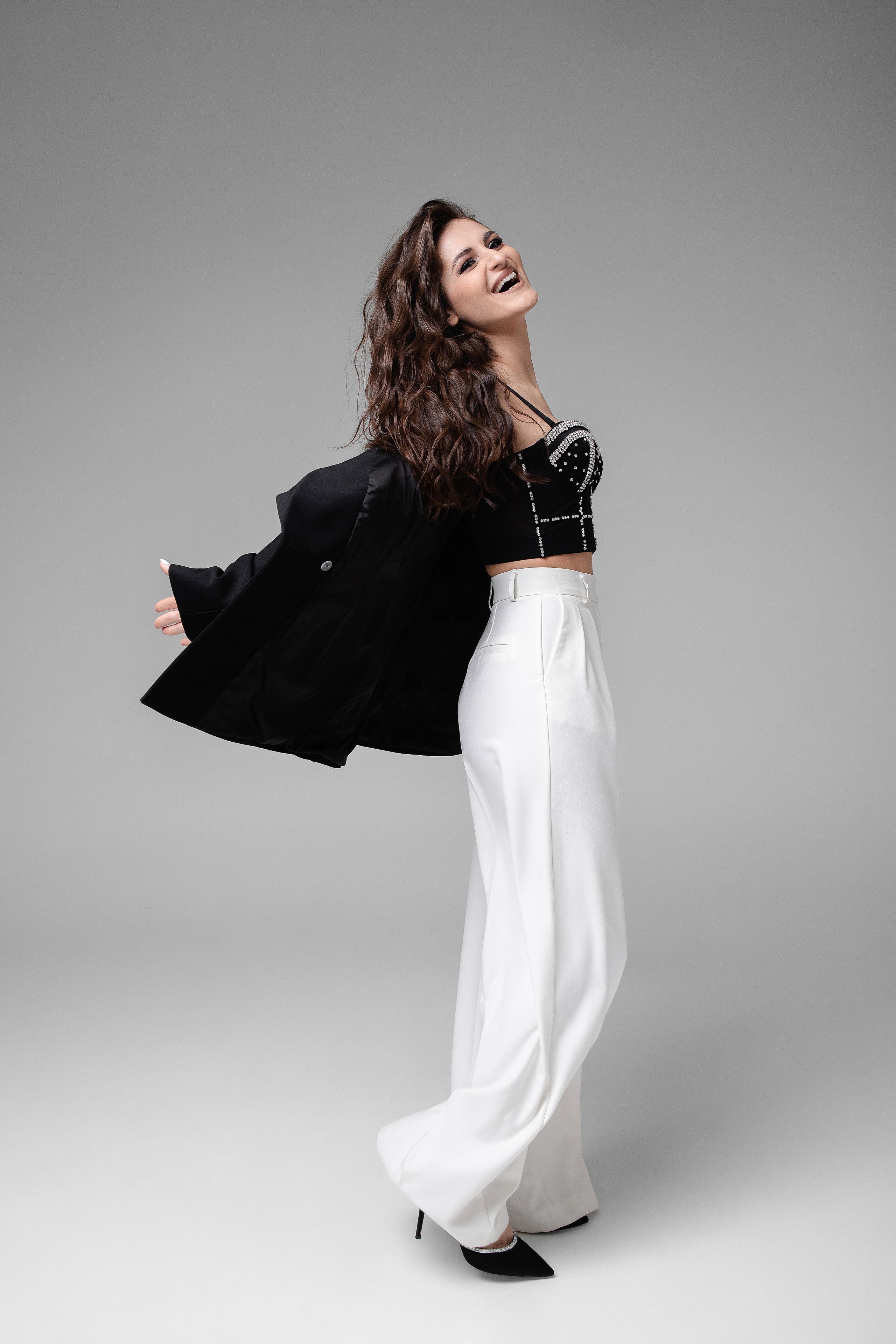 Модель: Маргарита Рябчук, Фотограф: Денис Лесковский, Визажист: Дайана Гижа,  Мастер по волосам: Наталья Крутикова