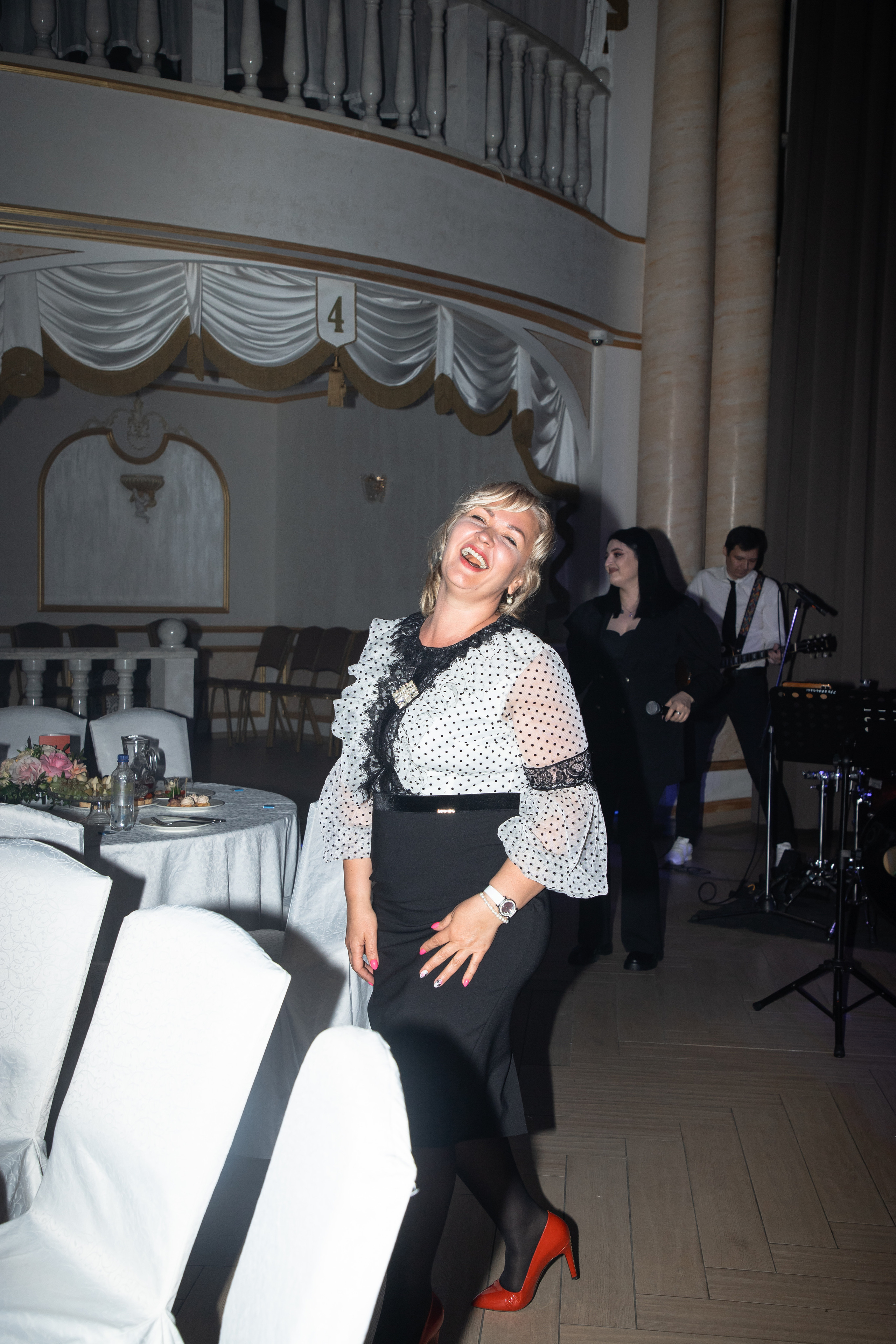 День предпринимателя. Фотограф Денис Лесковский (Тюмень)