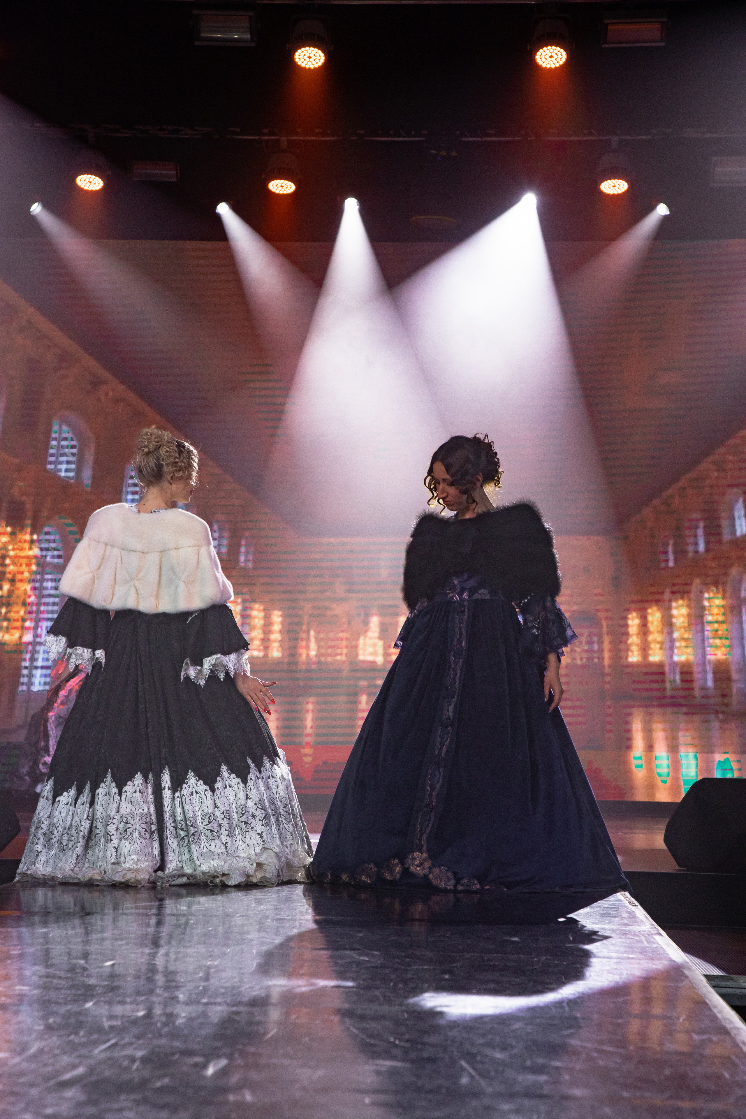 День предпринимателя. Фотограф Денис Лесковский (Тюмень)