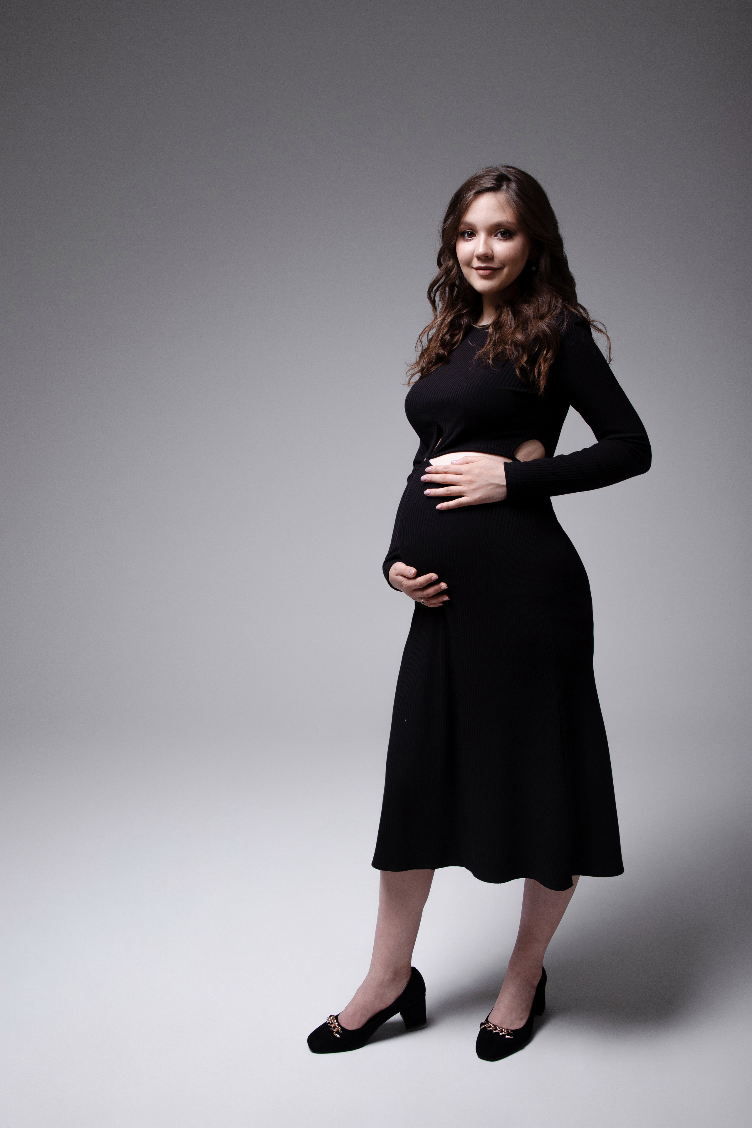 Мария и Иван. Фотограф Денис Лесковский (Тюмень)