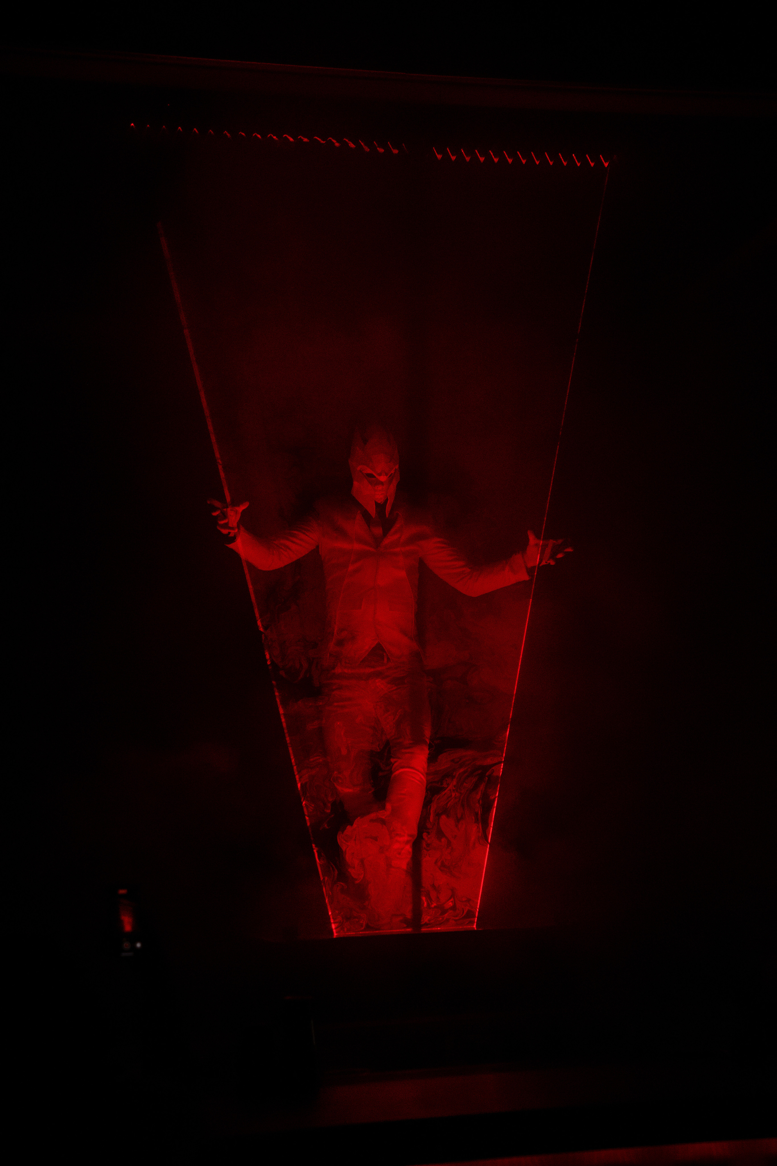 Концерт-Юбилей Сергея Браво. Фотограф Денис Лесковский (Тюмень)