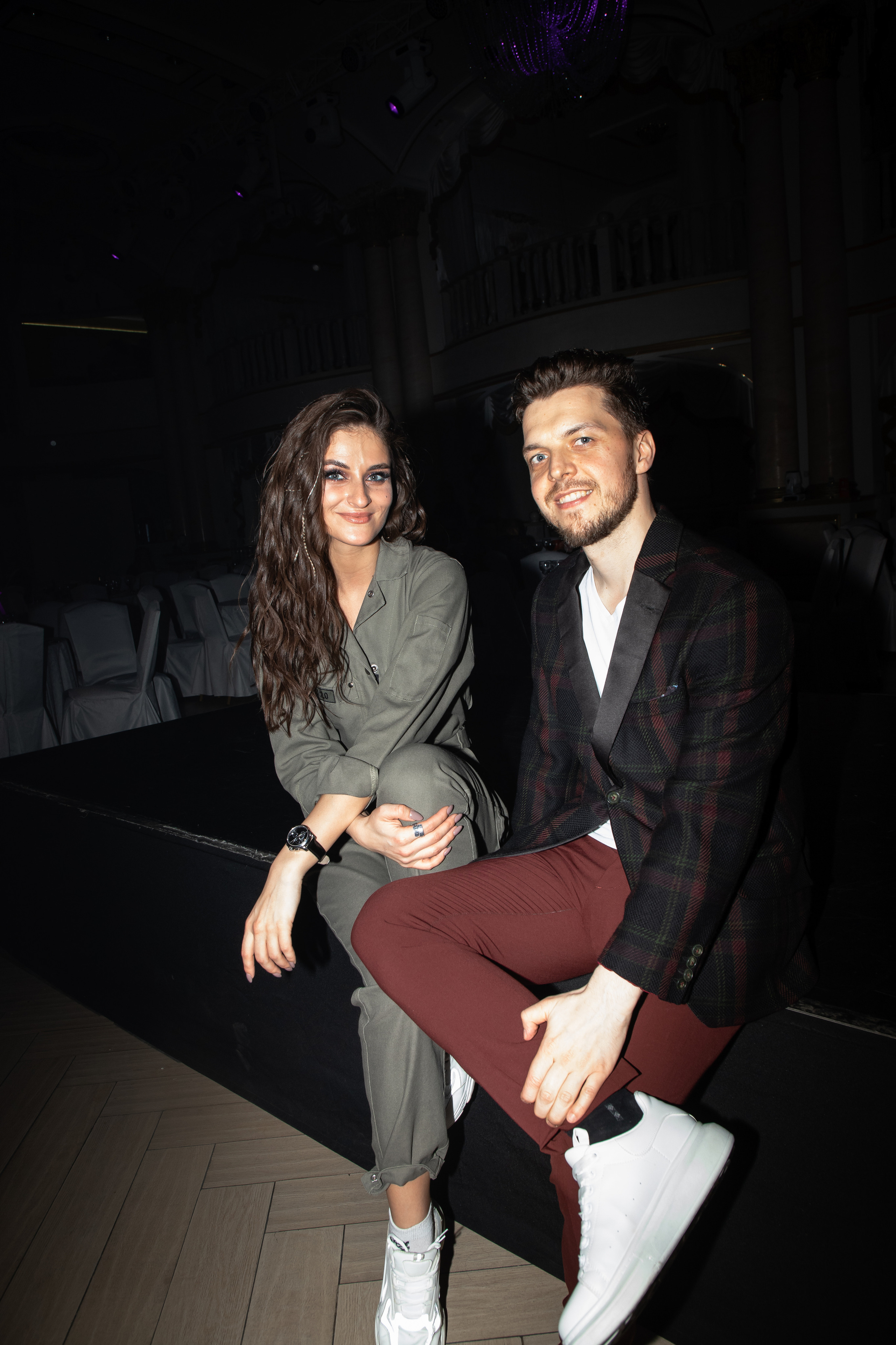 День предпринимателя. Фотограф Денис Лесковский (Тюмень)