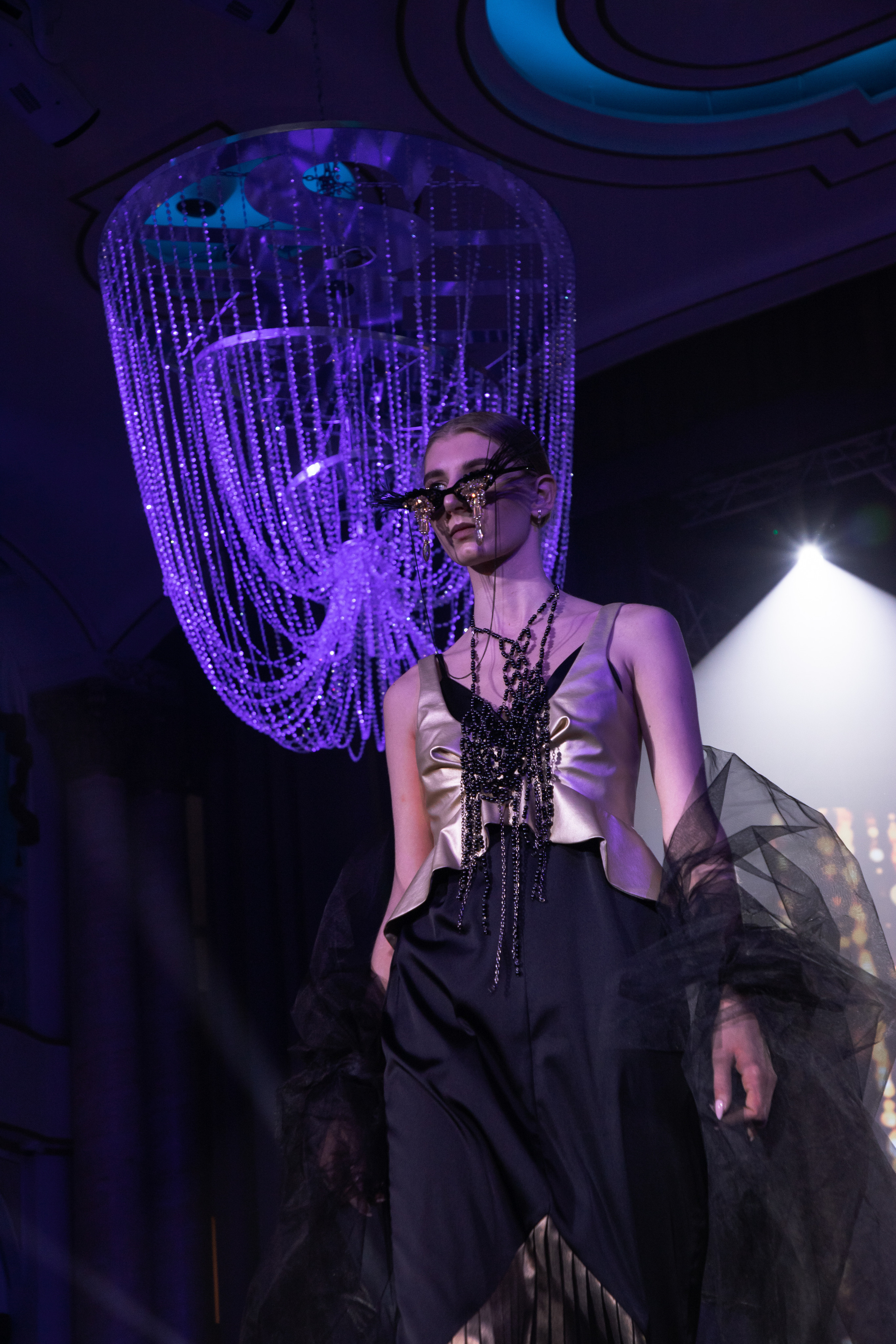 День предпринимателя. Фотограф Денис Лесковский (Тюмень)