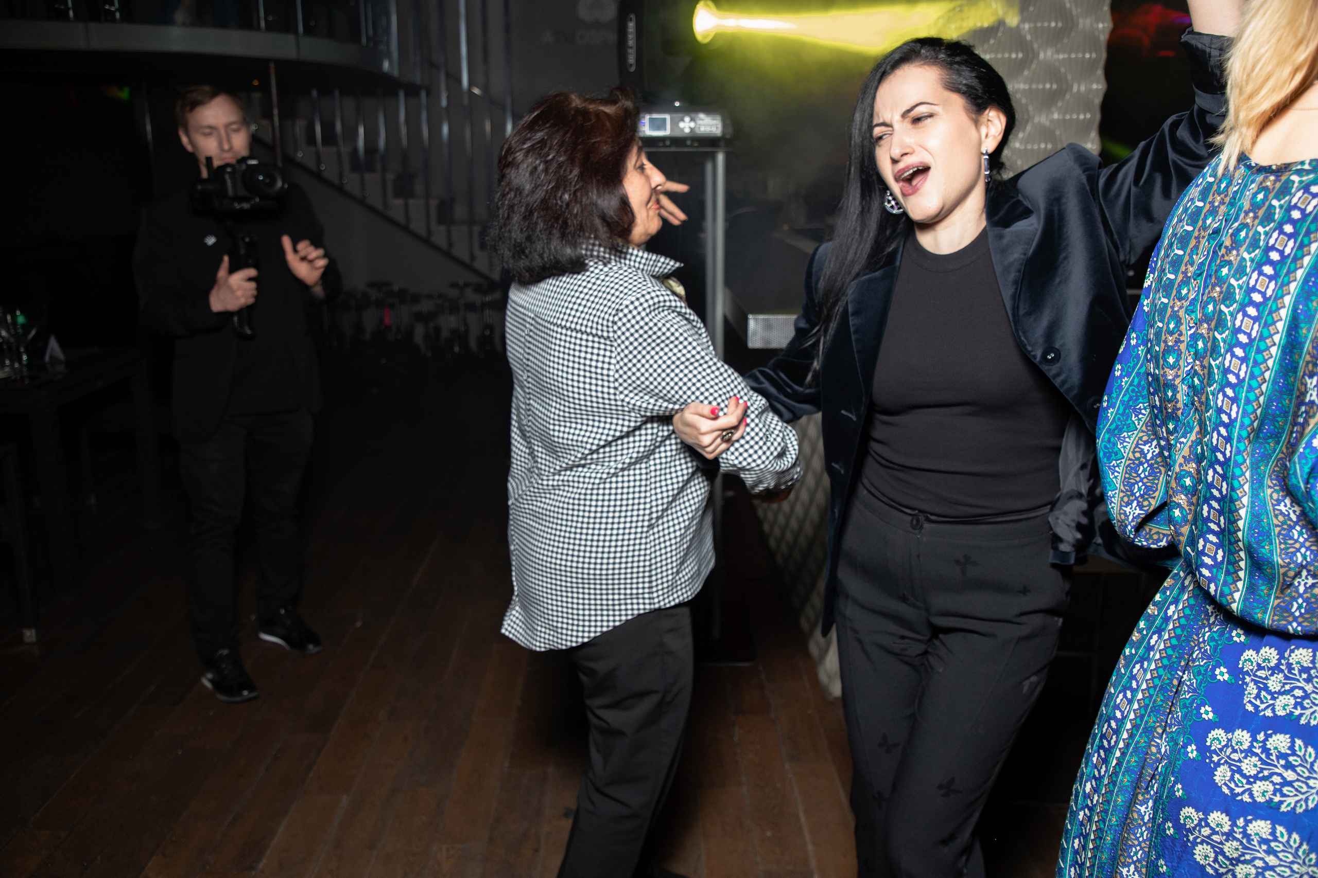 Концерт-Юбилей Сергея Браво. Фотограф Денис Лесковский (Тюмень)