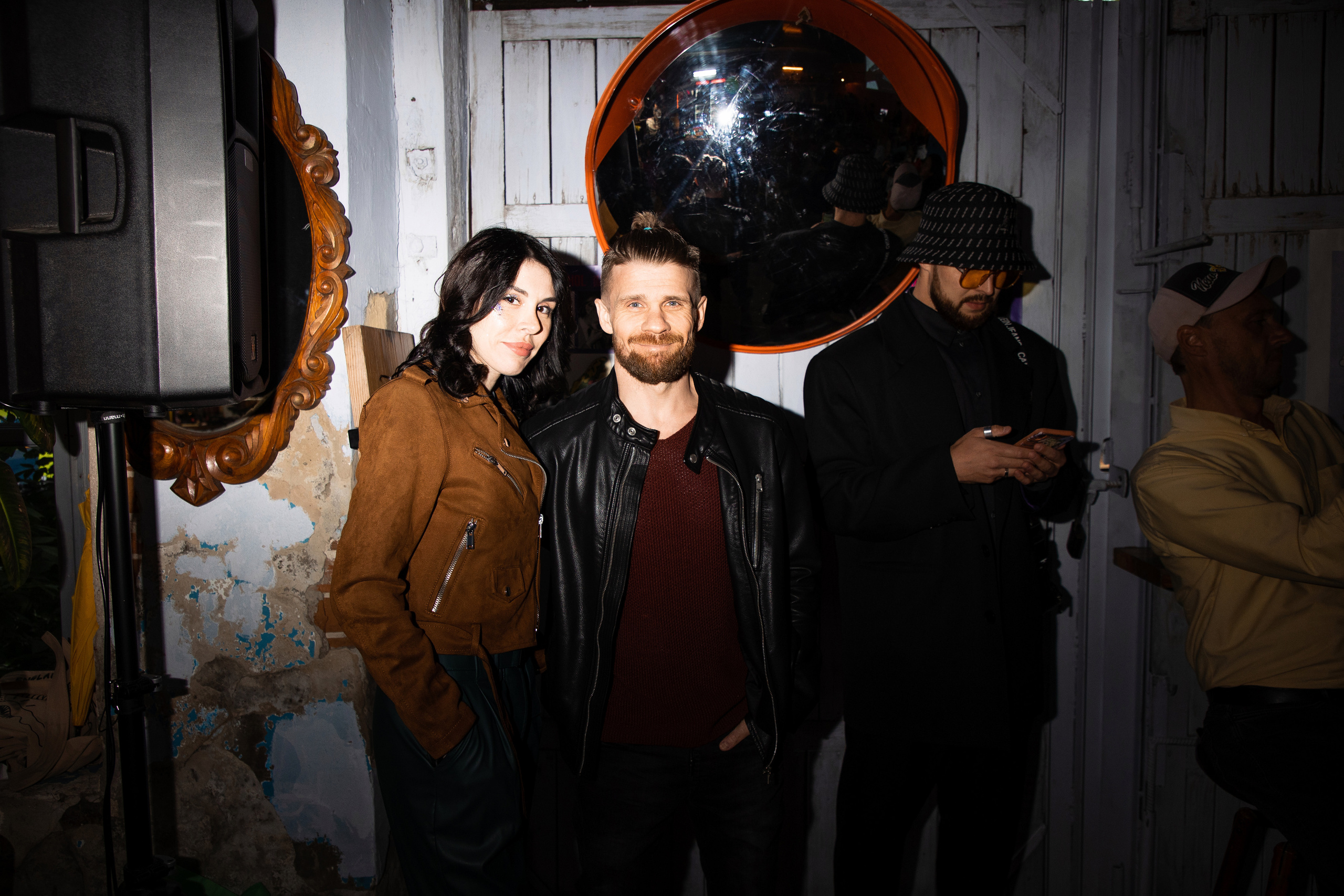 2022-06-29 Лекция Марии Барковой (Энди Уорхол). Фотограф Денис Лесковский (Тюмень)