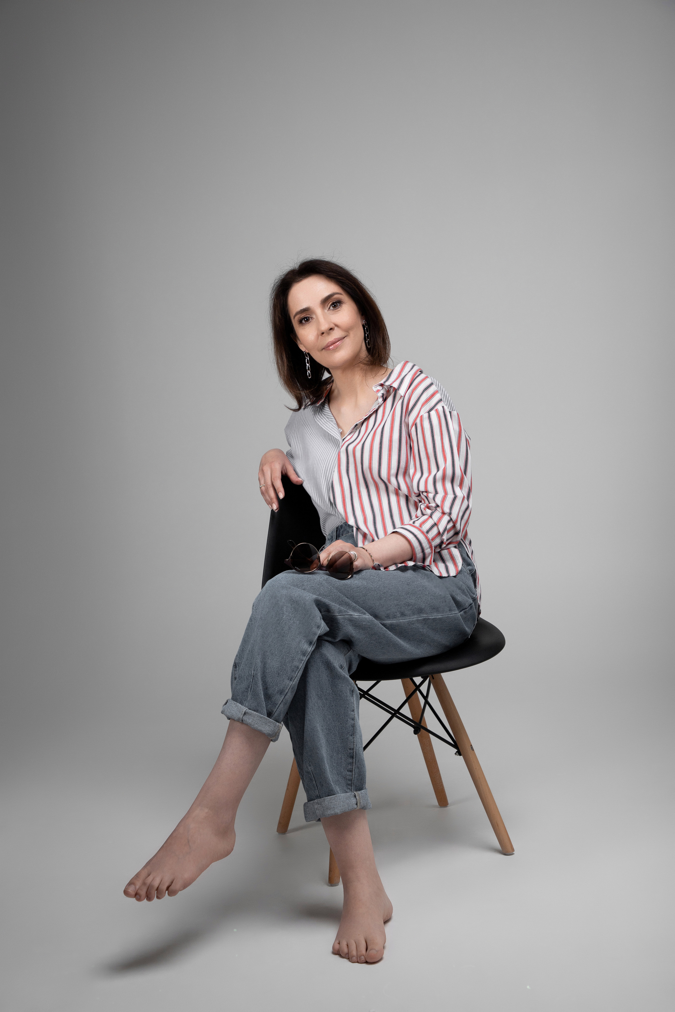 Наталья. Фотограф Денис Лесковский (Тюмень)