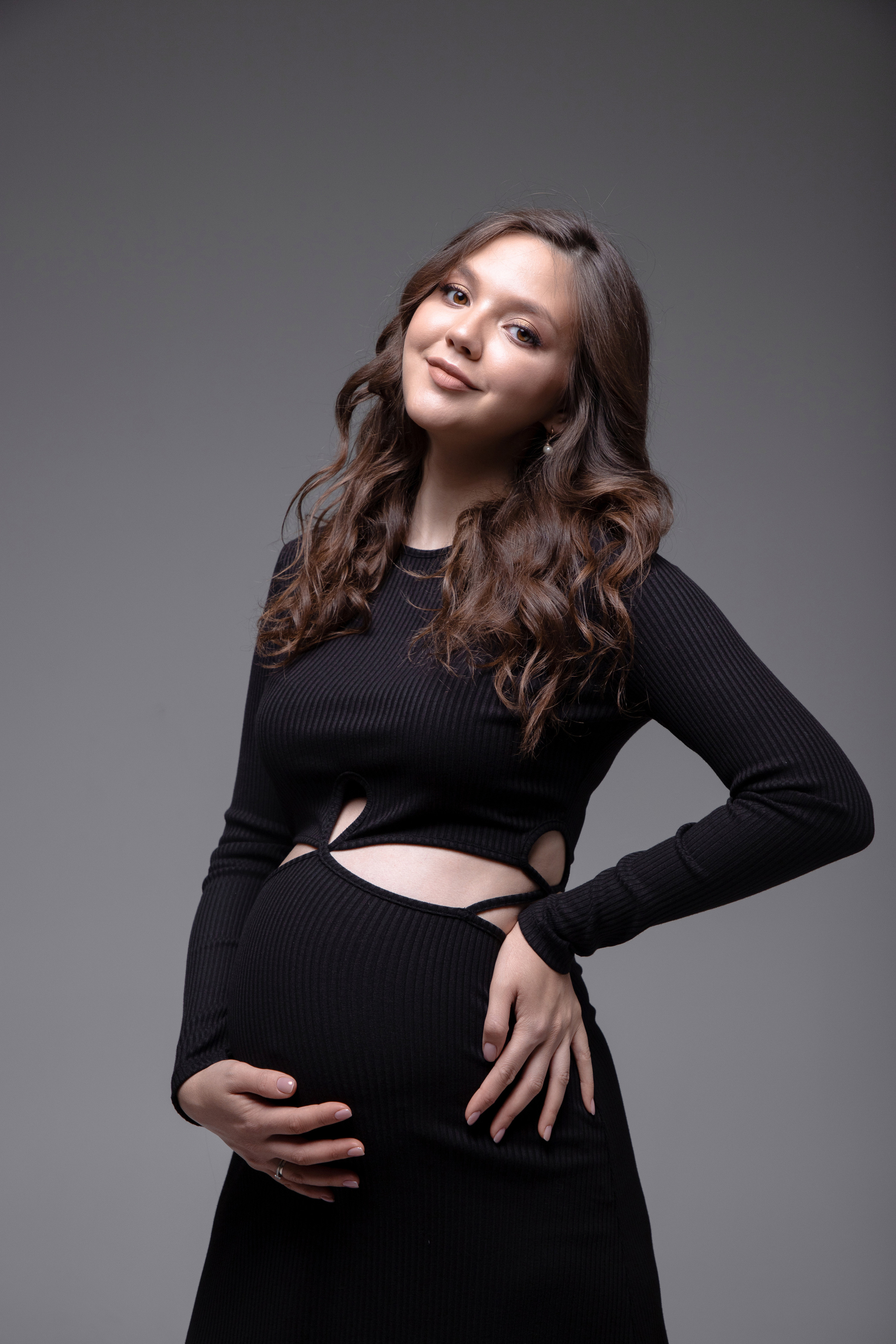 Мария и Иван. Фотограф Денис Лесковский (Тюмень)