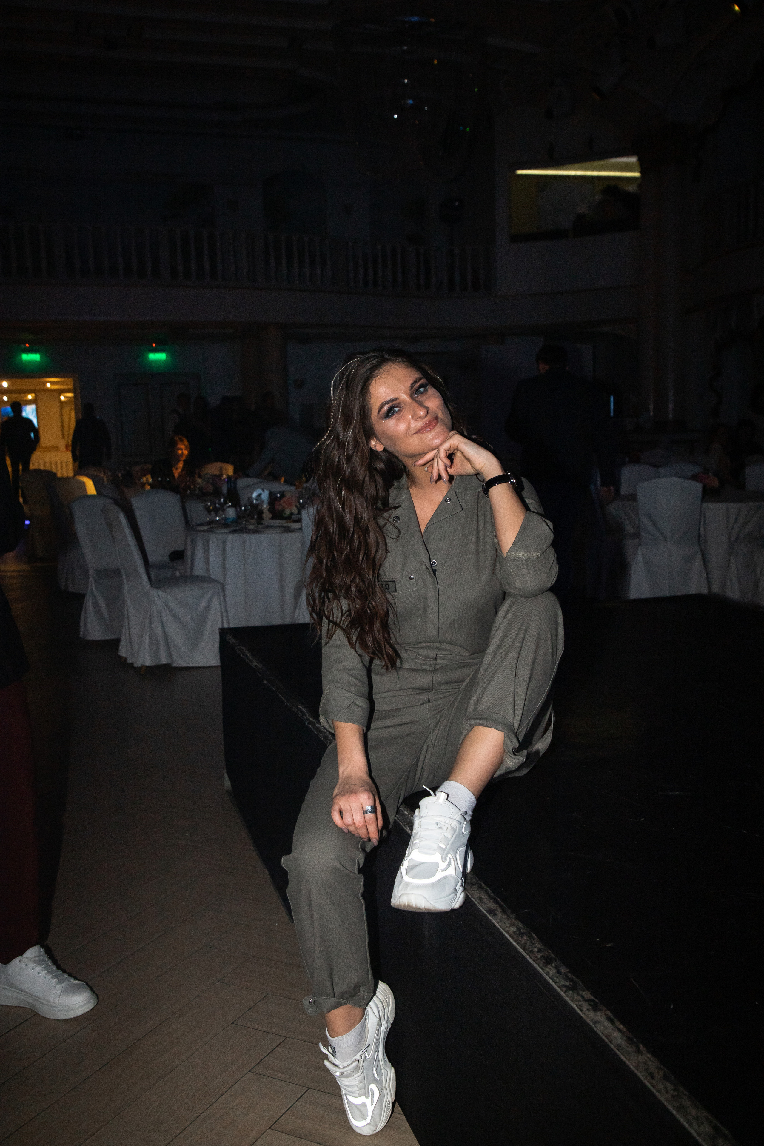 День предпринимателя. Фотограф Денис Лесковский (Тюмень)