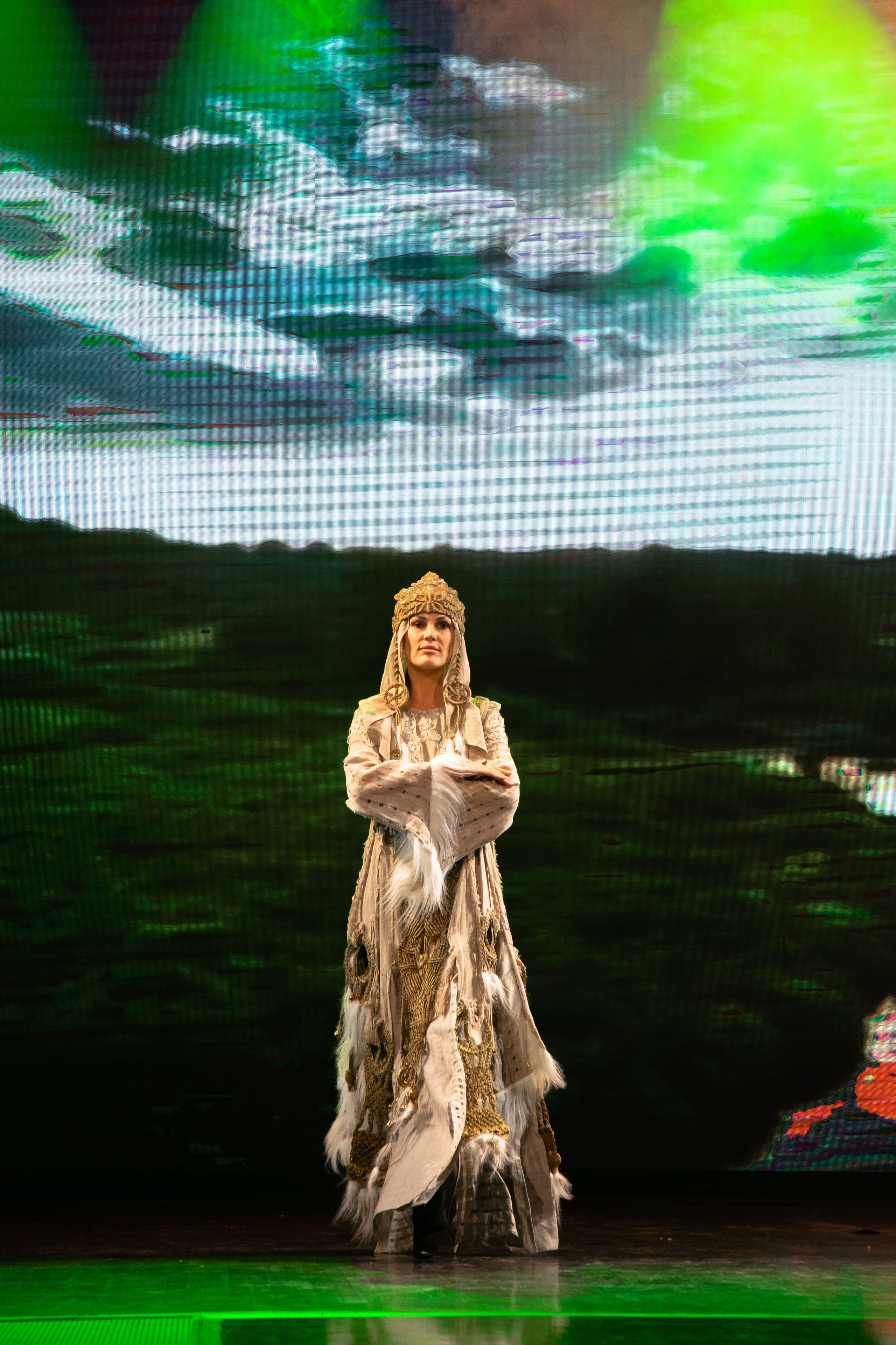 День предпринимателя. Фотограф Денис Лесковский (Тюмень)