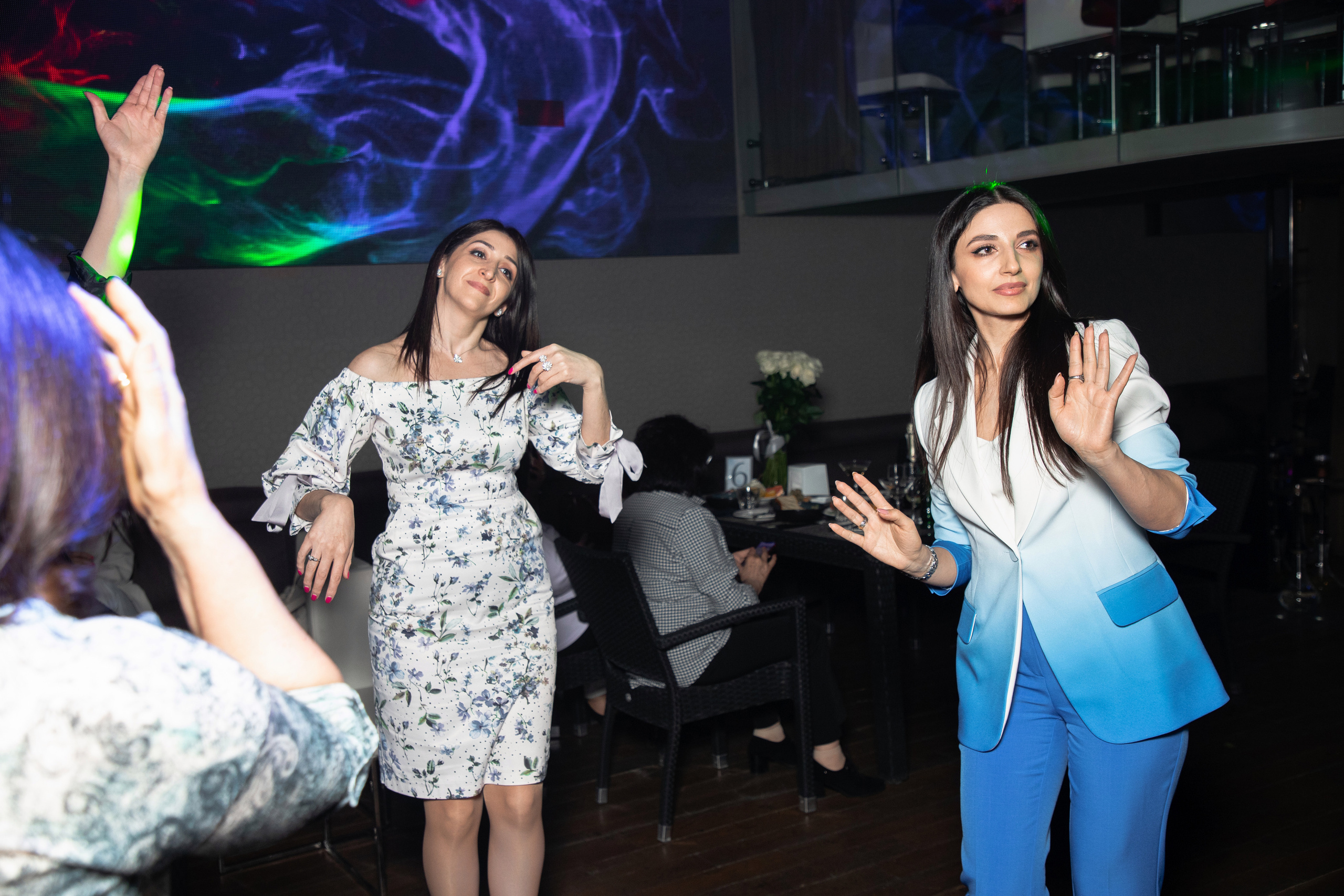 Концерт-Юбилей Сергея Браво. Фотограф Денис Лесковский (Тюмень)