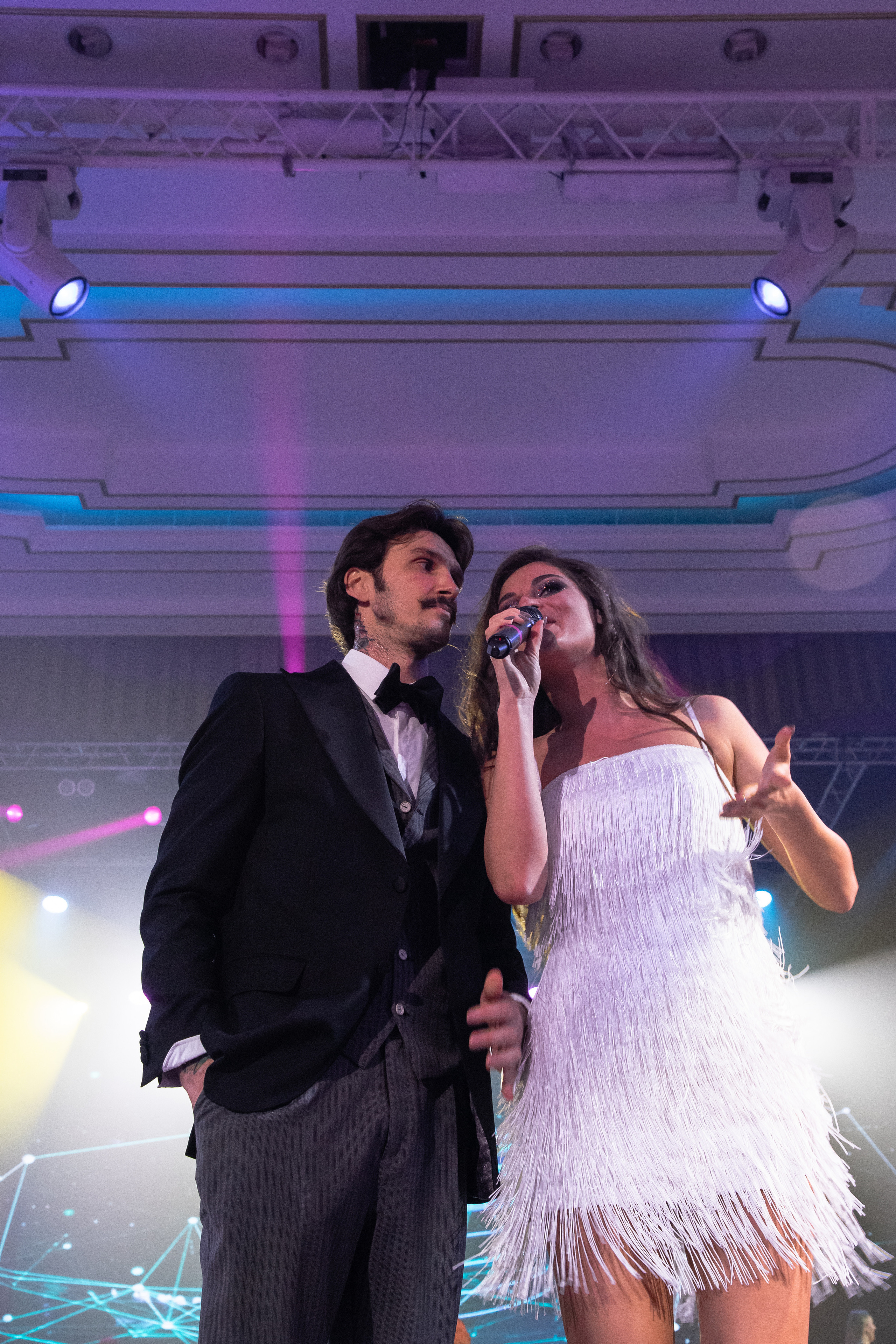 День предпринимателя. Фотограф Денис Лесковский (Тюмень)