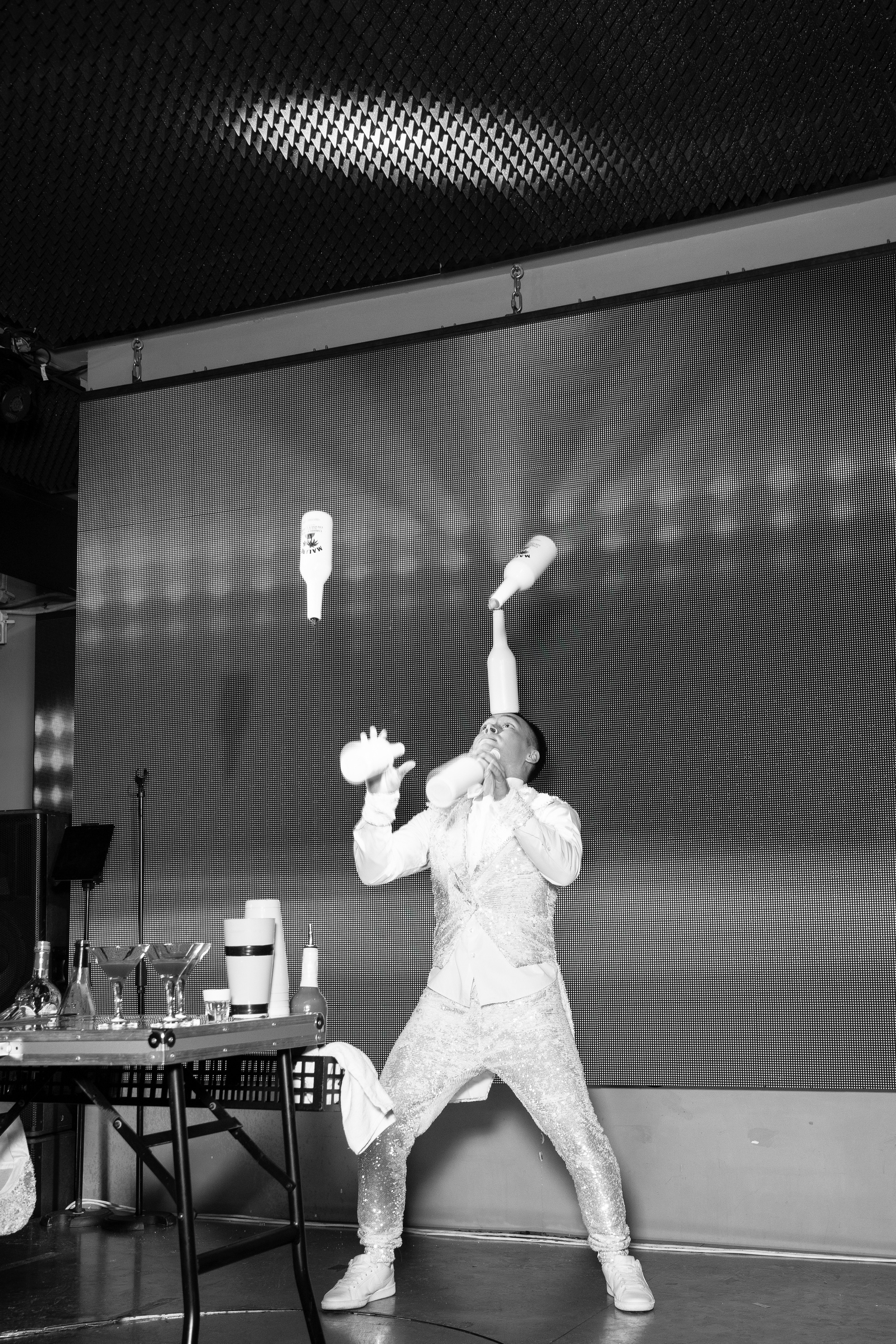 Концерт-Юбилей Сергея Браво. Фотограф Денис Лесковский (Тюмень)