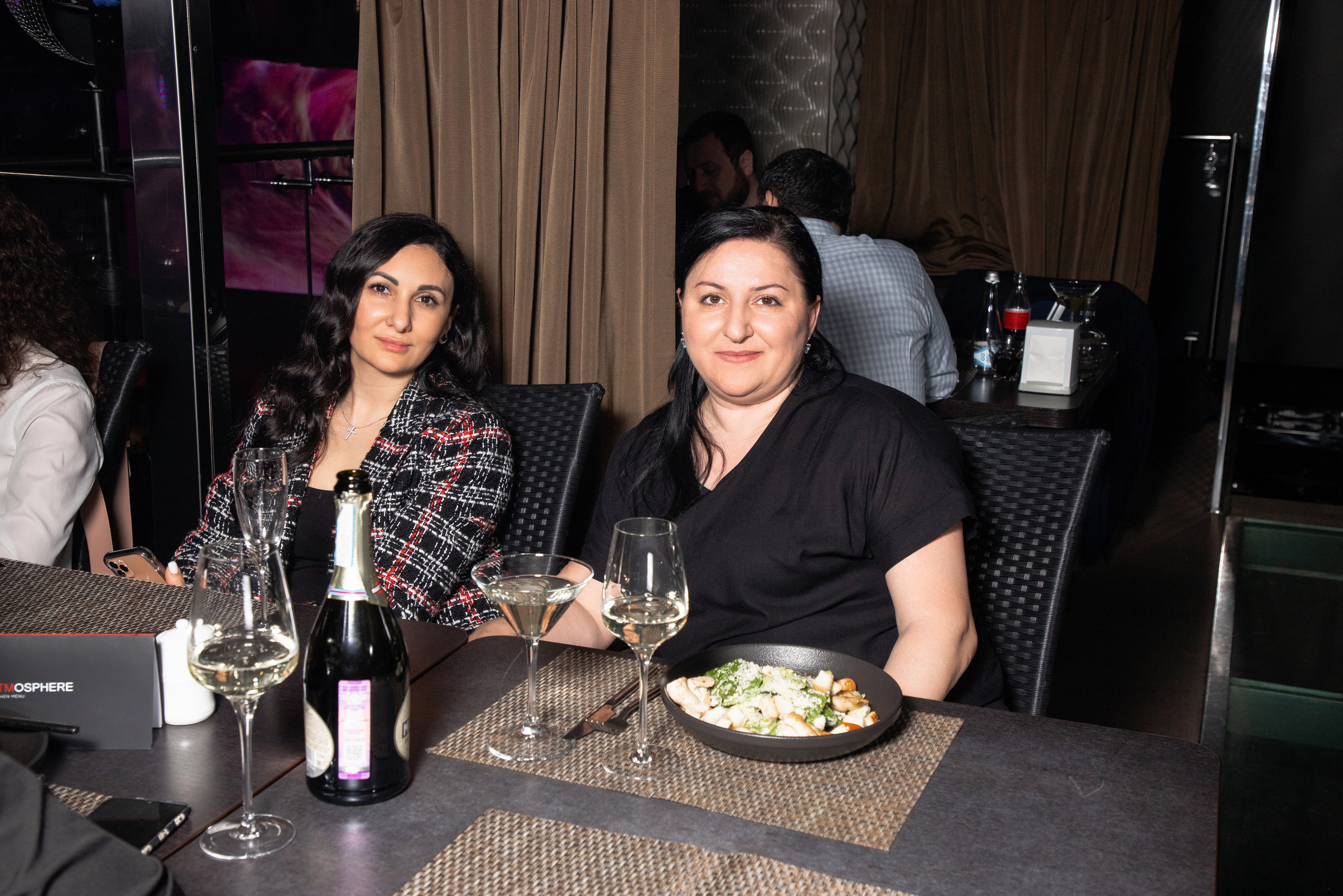 Концерт-Юбилей Сергея Браво. Фотограф Денис Лесковский (Тюмень)