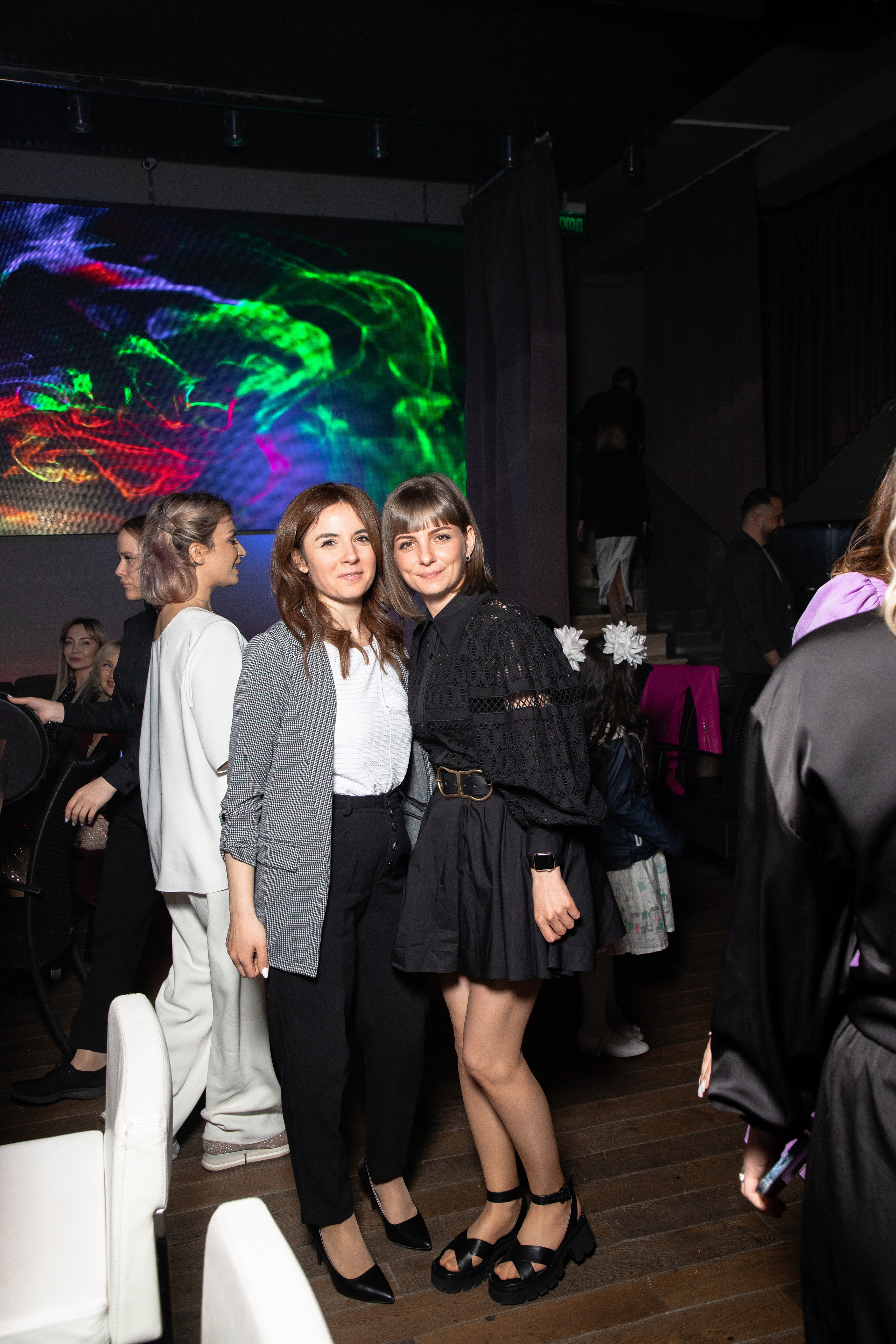 Концерт-Юбилей Сергея Браво. Фотограф Денис Лесковский (Тюмень)