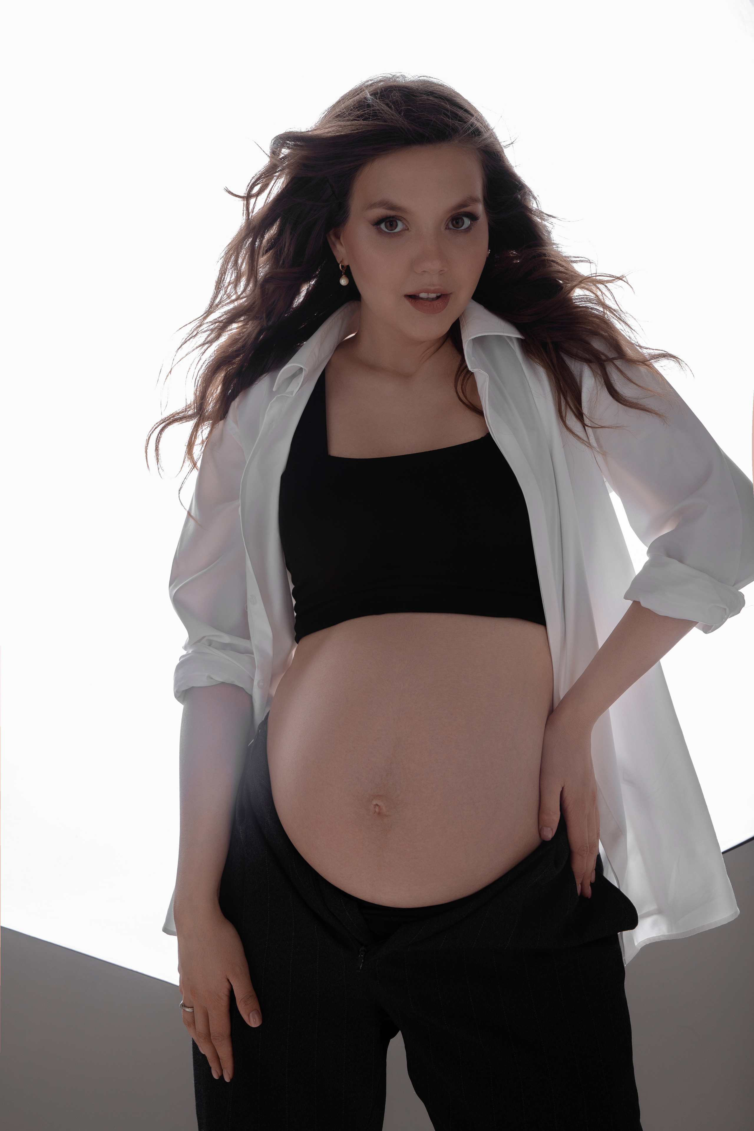 Мария и Иван. Фотограф Денис Лесковский (Тюмень)