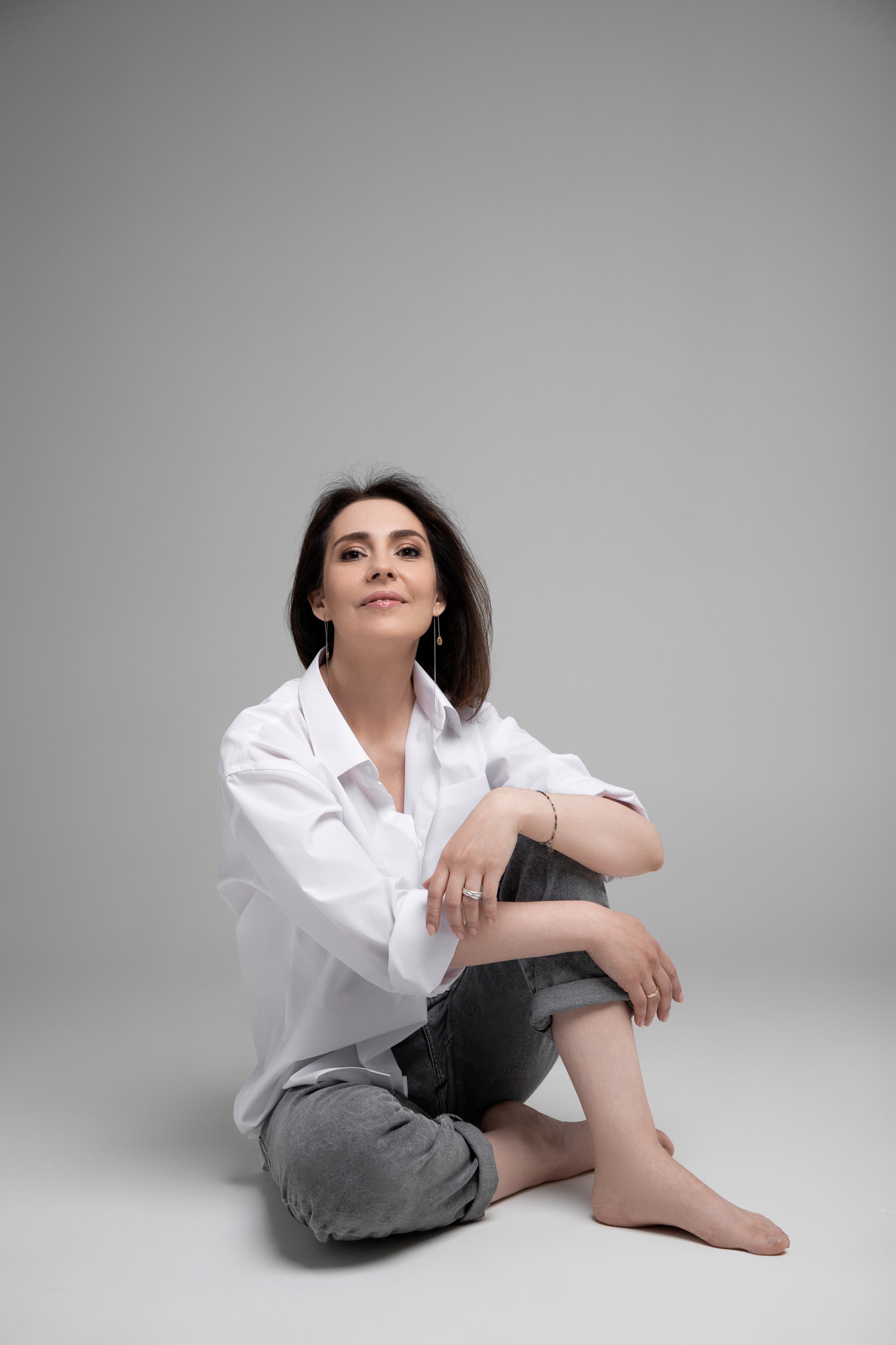 Наталья. Фотограф Денис Лесковский (Тюмень)