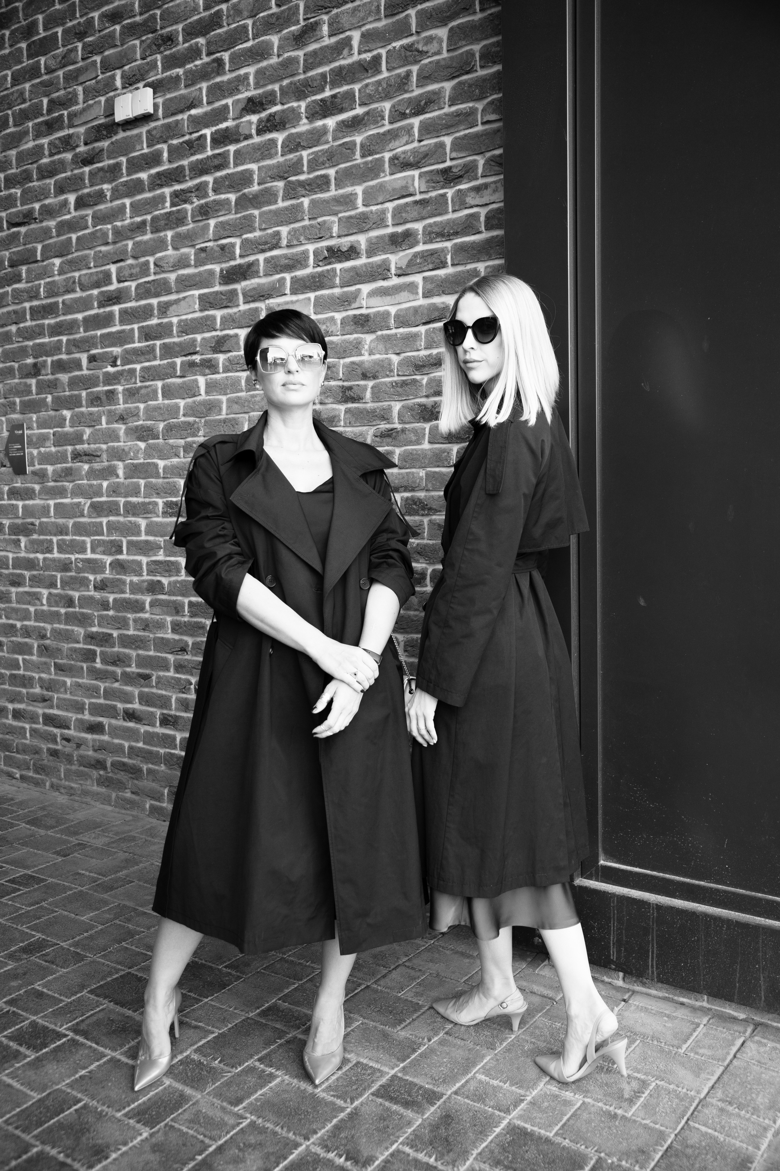 Съемка для бренда «3858». Фотограф Денис Лесковский (Тюмень)