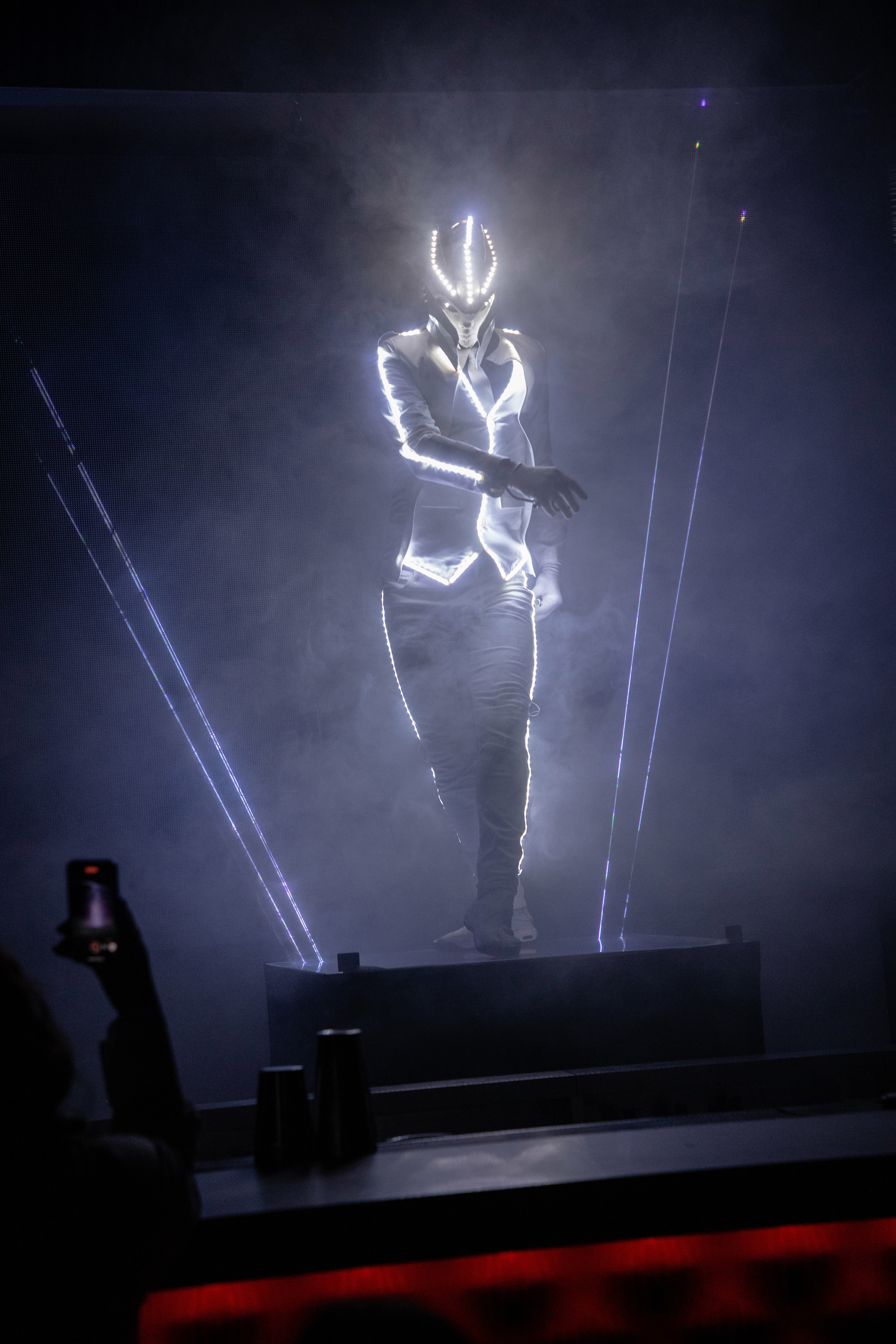 Концерт-Юбилей Сергея Браво. Фотограф Денис Лесковский (Тюмень)