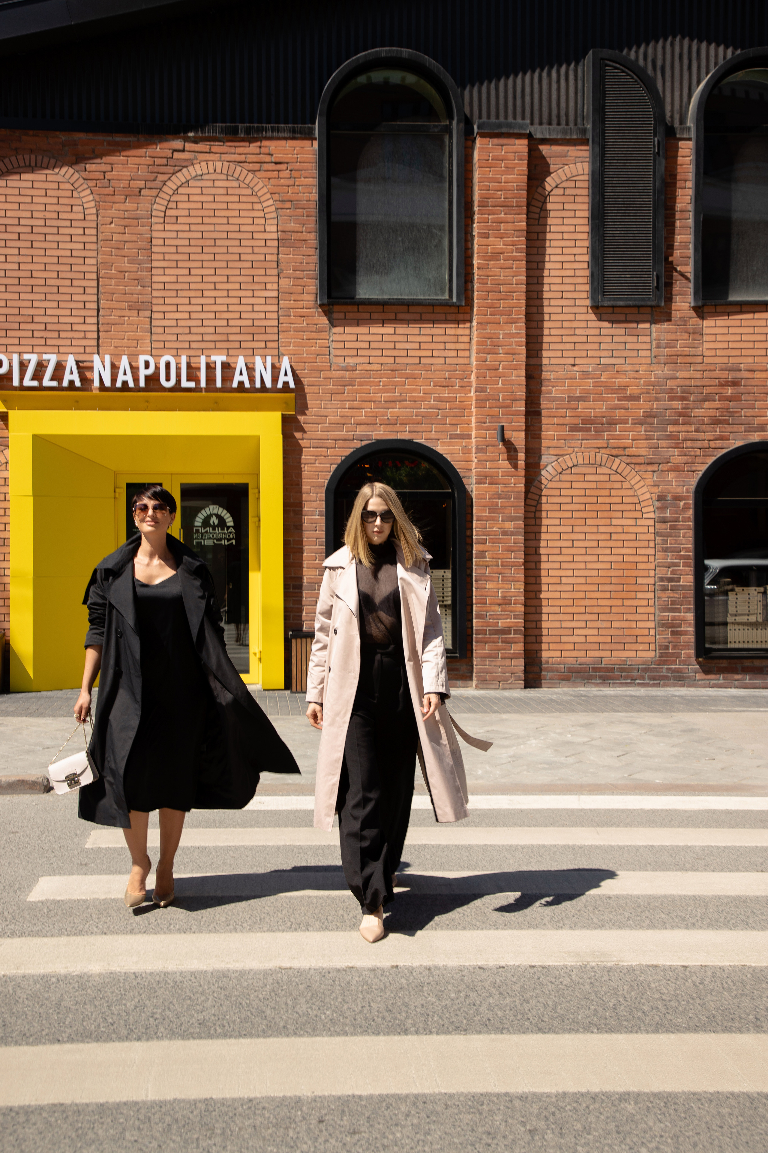 Съемка для бренда «3858». Фотограф Денис Лесковский (Тюмень)