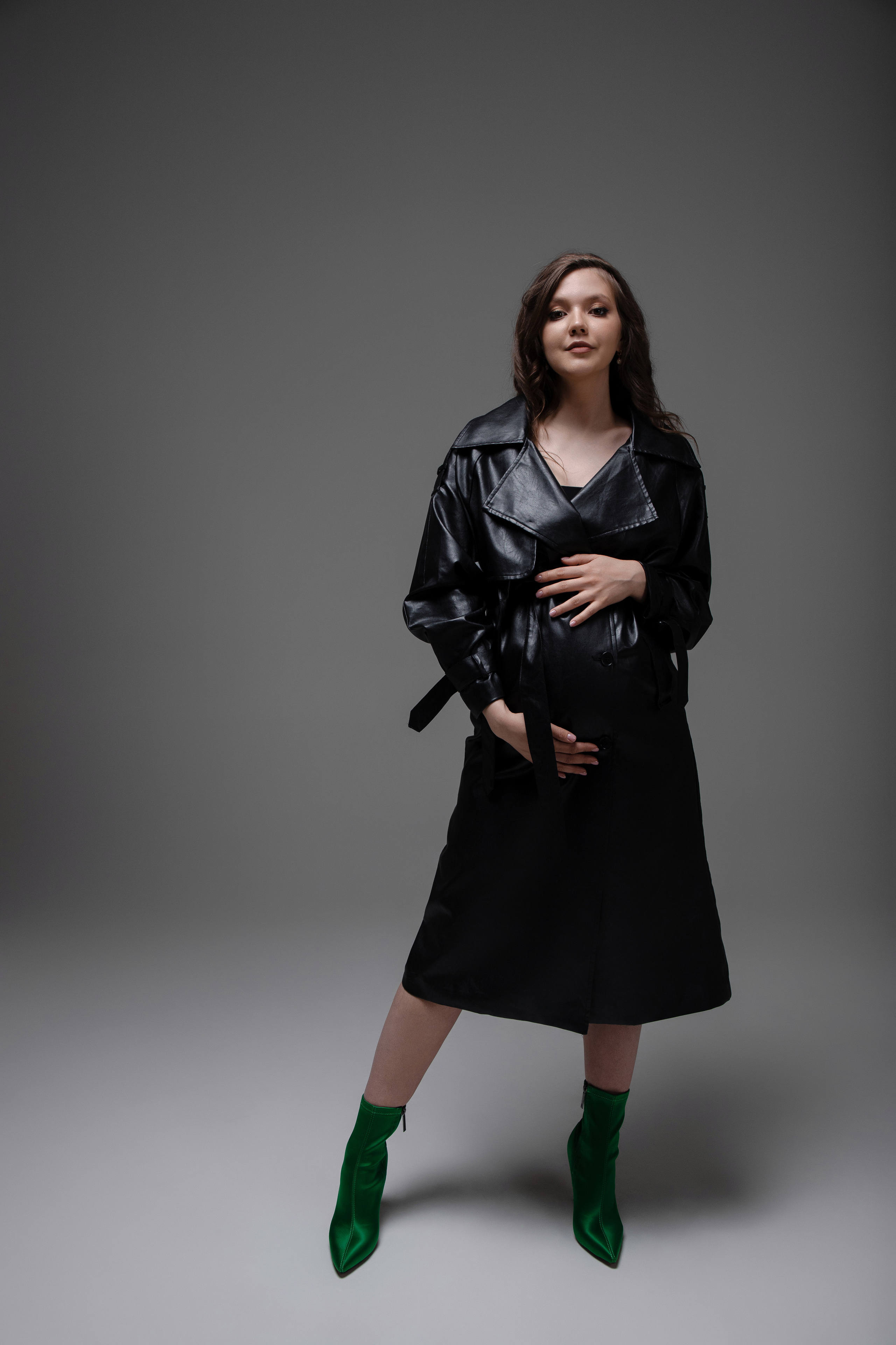 Мария и Иван. Фотограф Денис Лесковский (Тюмень)