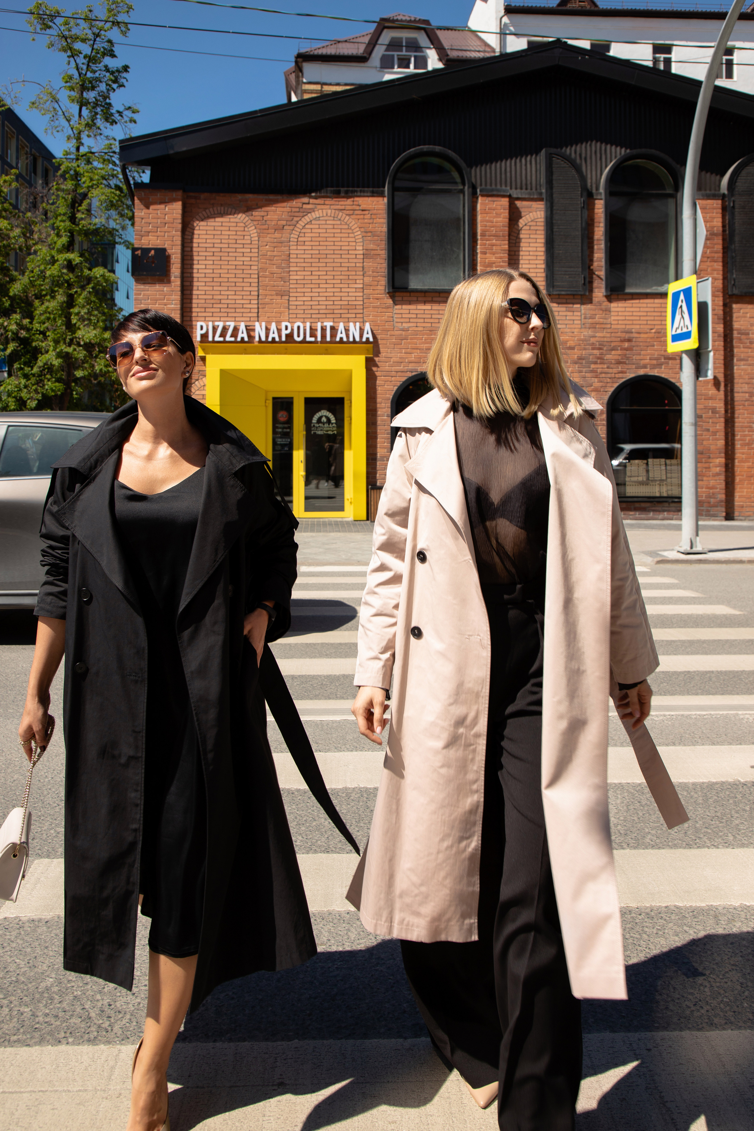 Съемка для бренда «3858». Фотограф Денис Лесковский (Тюмень)