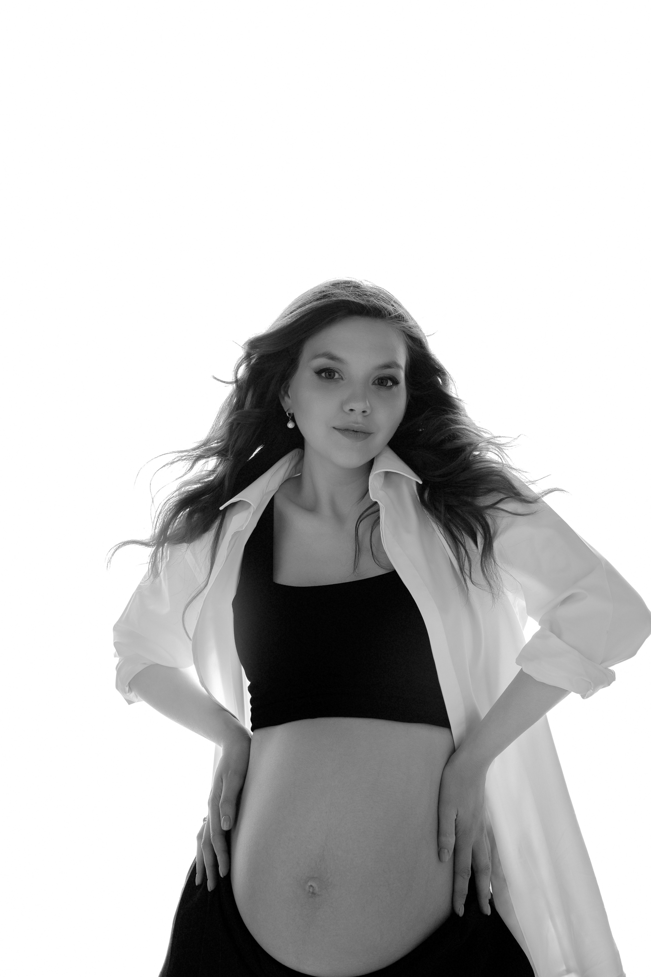 Мария и Иван. Фотограф Денис Лесковский (Тюмень)