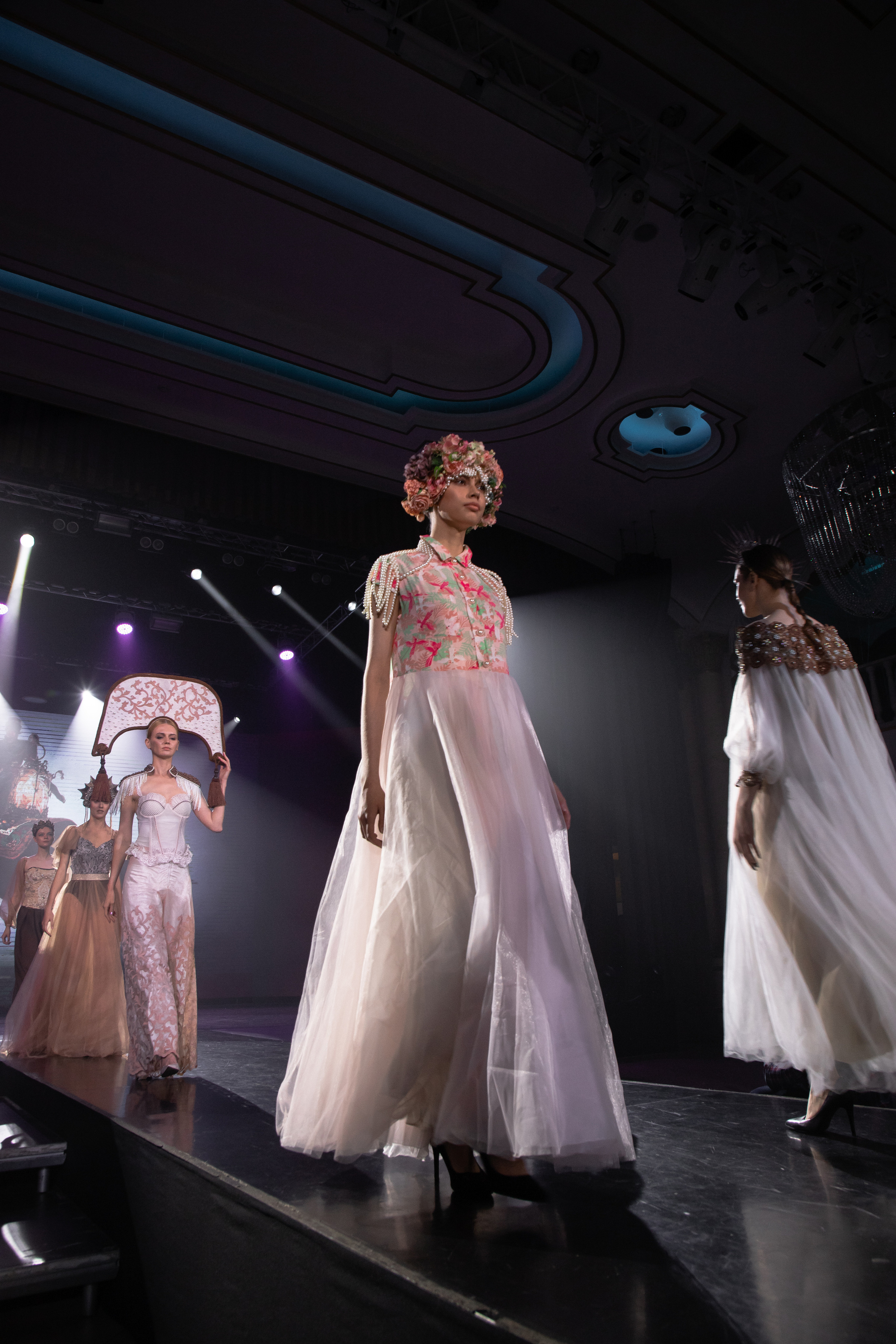 День предпринимателя. Фотограф Денис Лесковский (Тюмень)