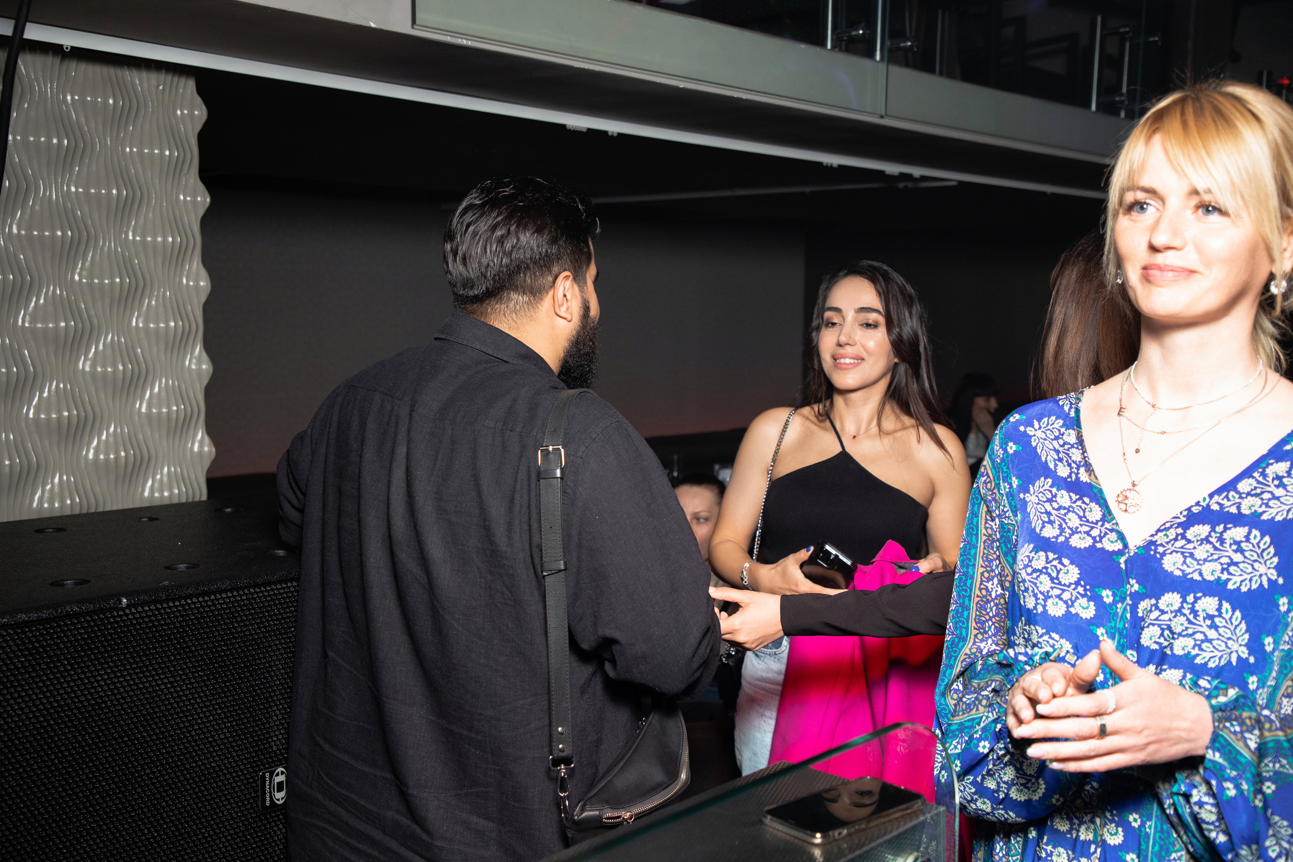 Концерт-Юбилей Сергея Браво. Фотограф Денис Лесковский (Тюмень)