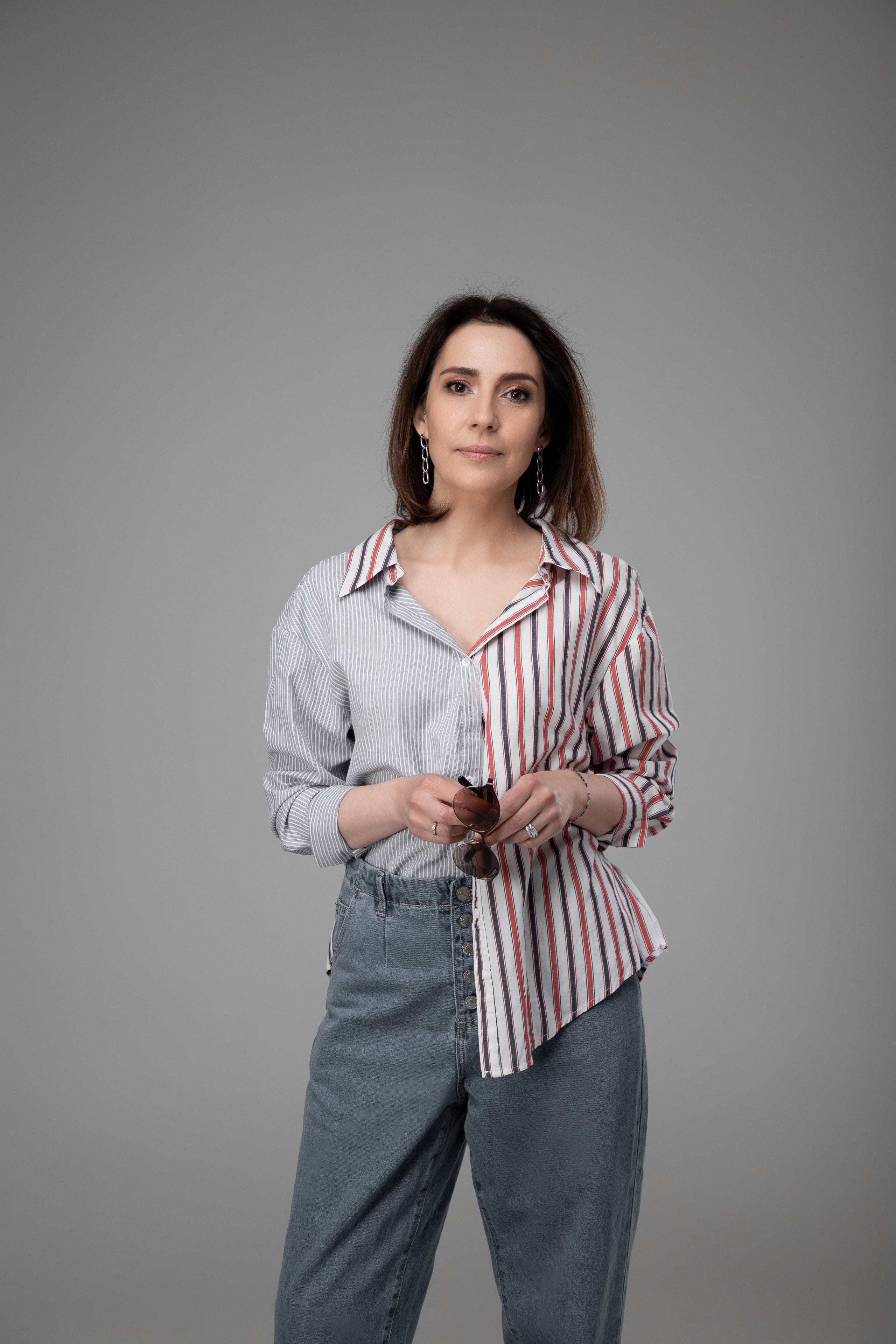 Наталья. Фотограф Денис Лесковский (Тюмень)