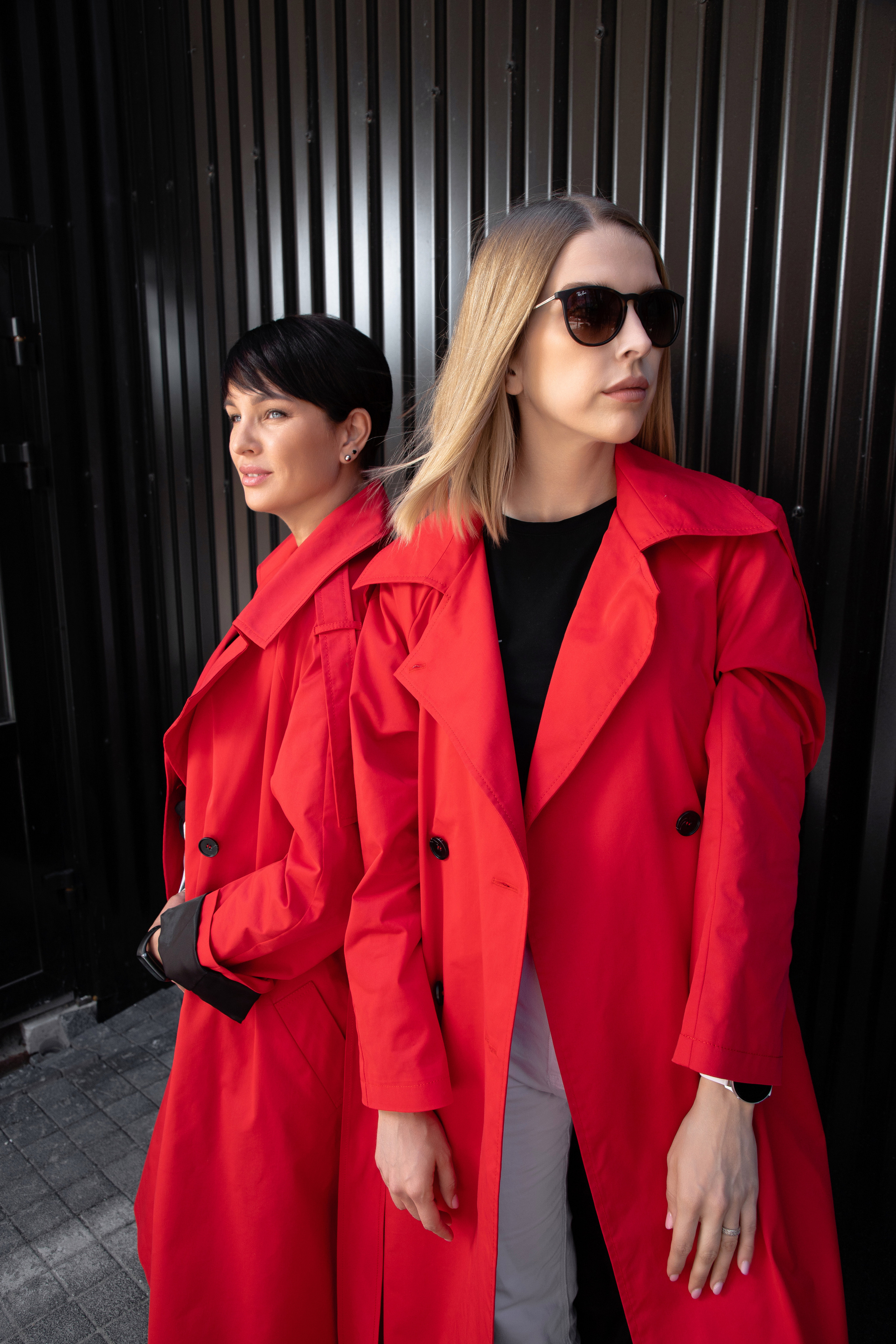 Съемка для бренда «3858». Фотограф Денис Лесковский (Тюмень)