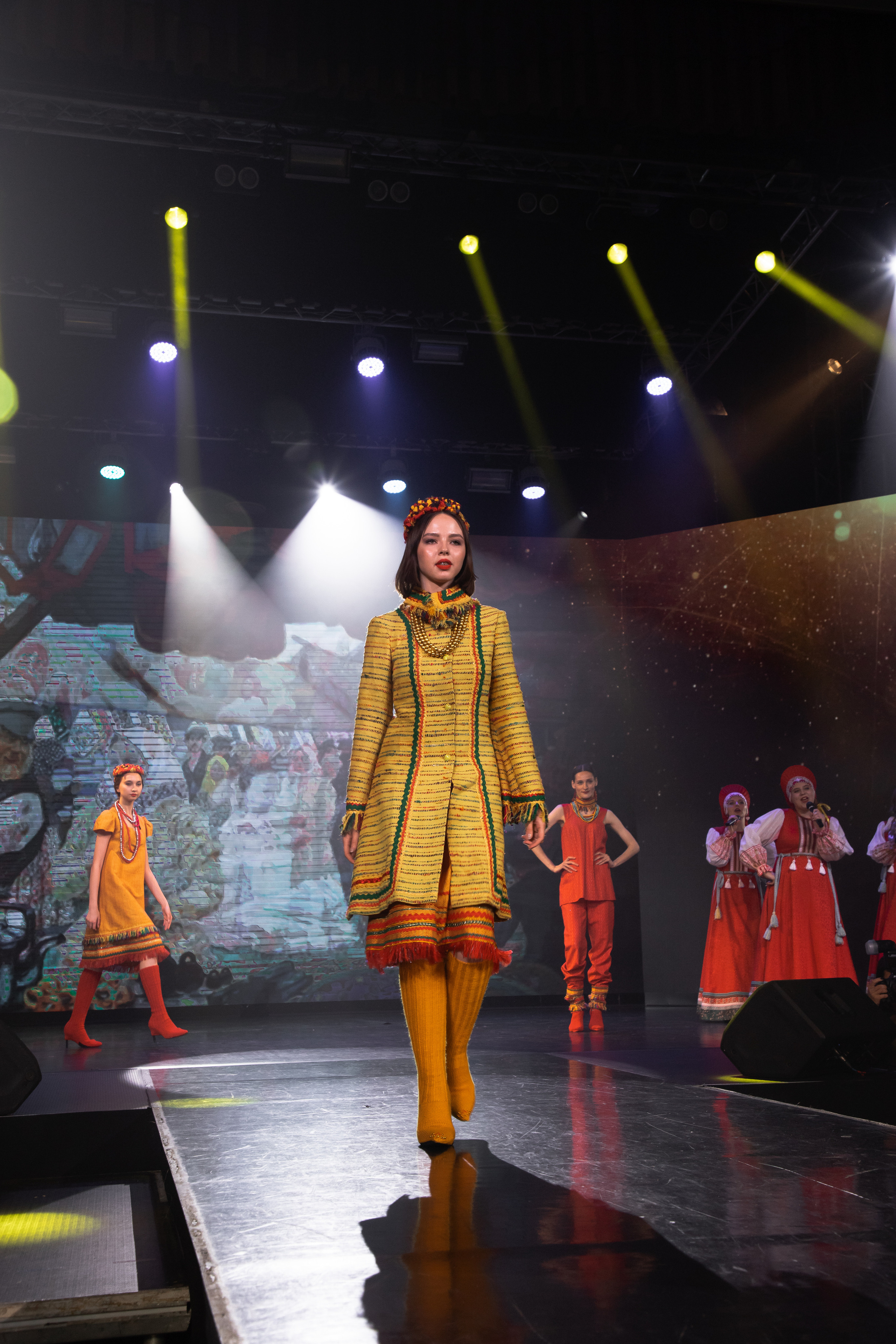 День предпринимателя. Фотограф Денис Лесковский (Тюмень)