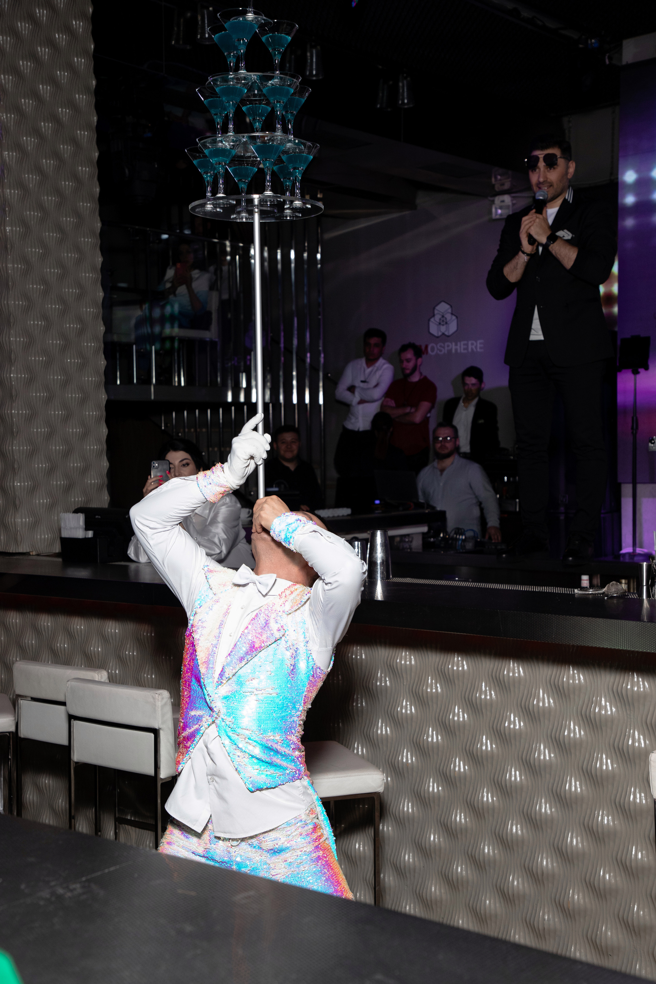 Концерт-Юбилей Сергея Браво. Фотограф Денис Лесковский (Тюмень)