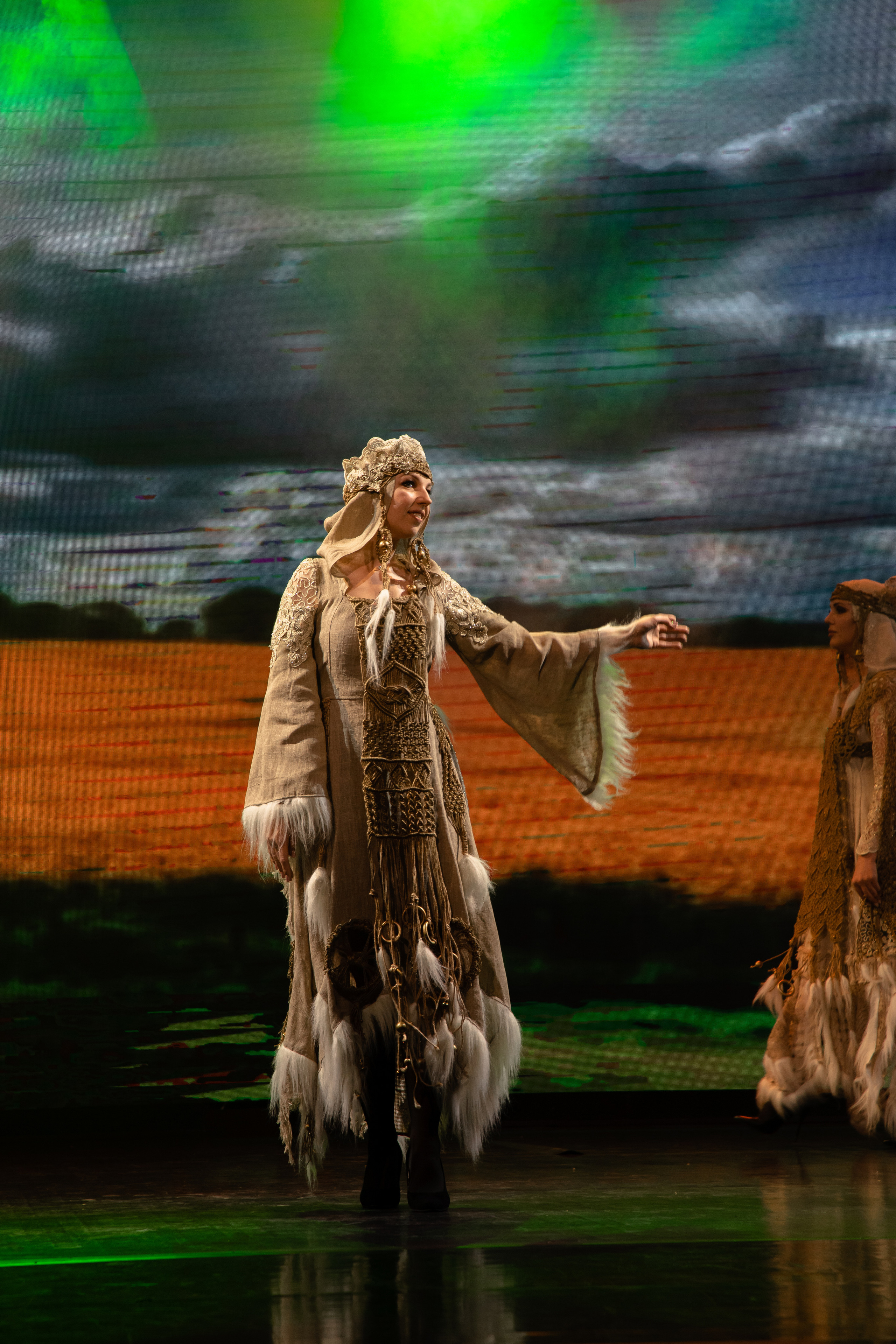 День предпринимателя. Фотограф Денис Лесковский (Тюмень)