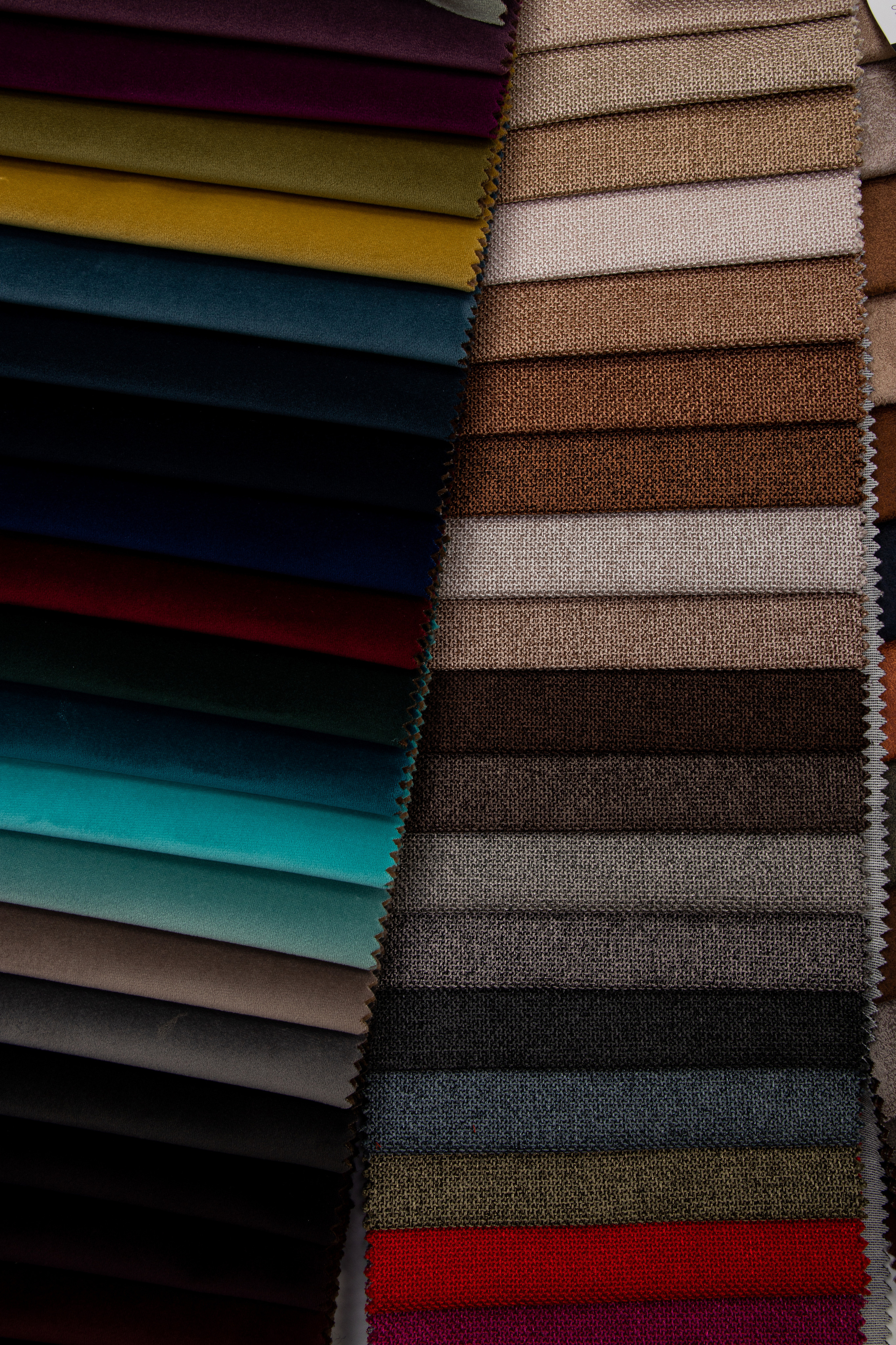 Предметная съемка мягкой мебели для сайта, каталога и онлайн магазина. Фотограф Денис Лесковский (Тюмень)