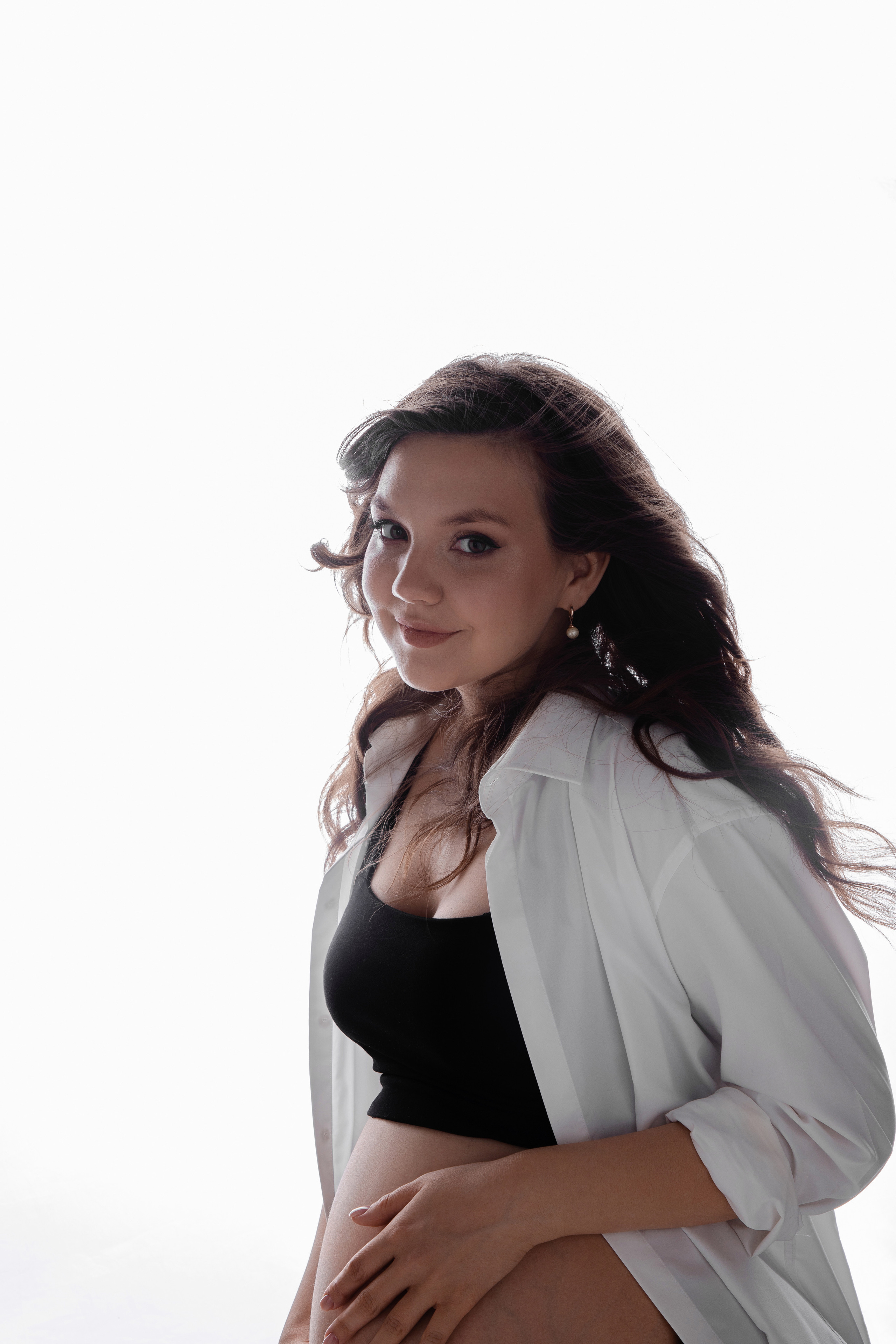 Мария и Иван. Фотограф Денис Лесковский (Тюмень)