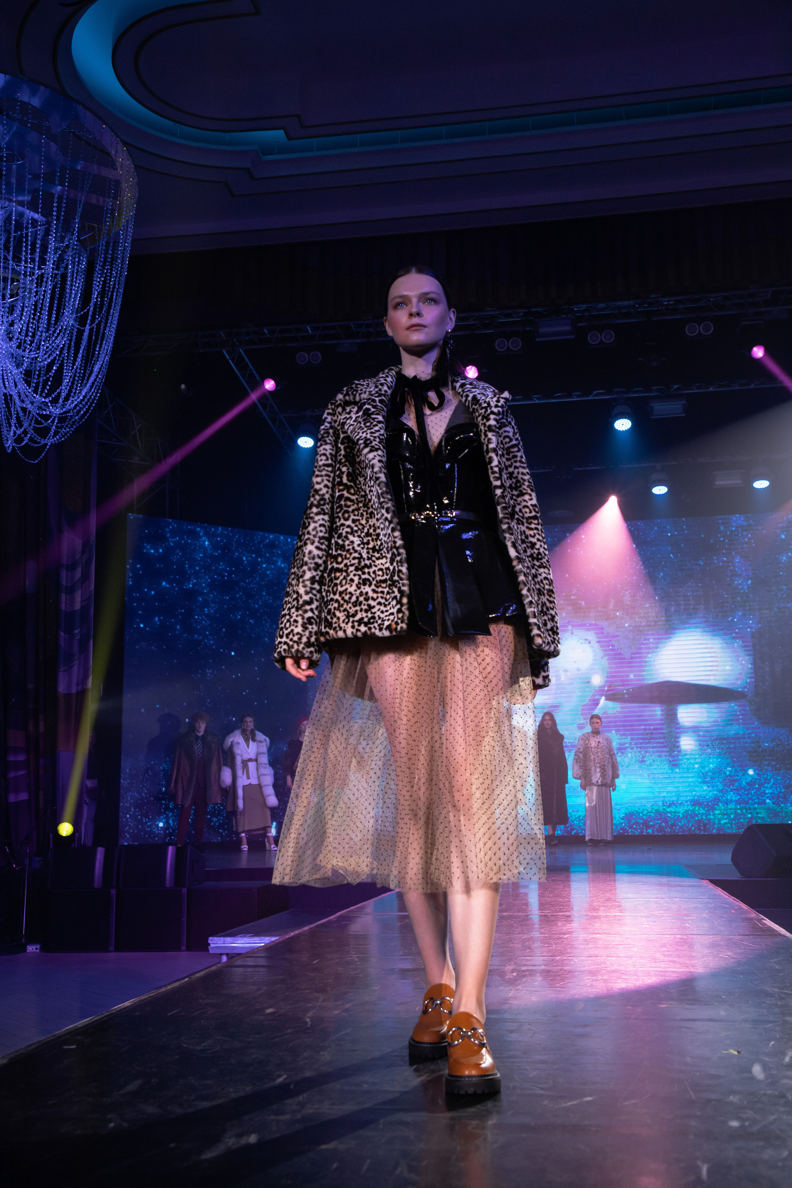 День предпринимателя. Фотограф Денис Лесковский (Тюмень)